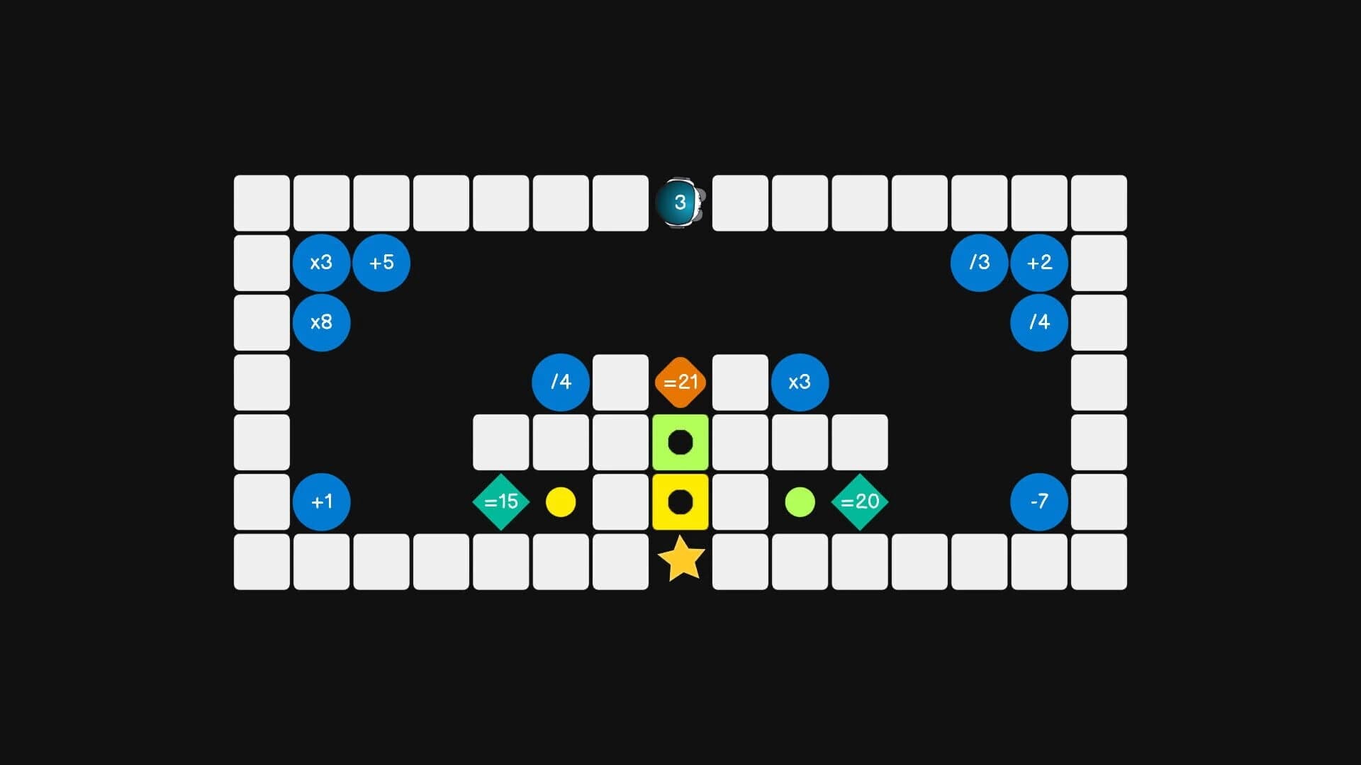 Naturals screenshot 4