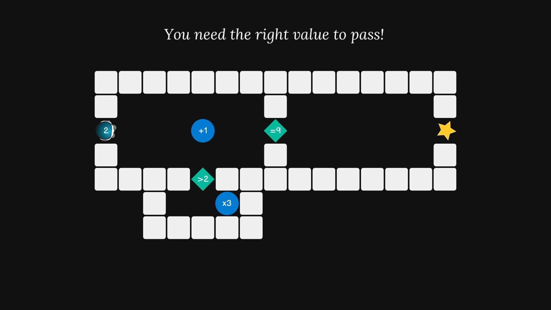 Naturals screenshot 1
