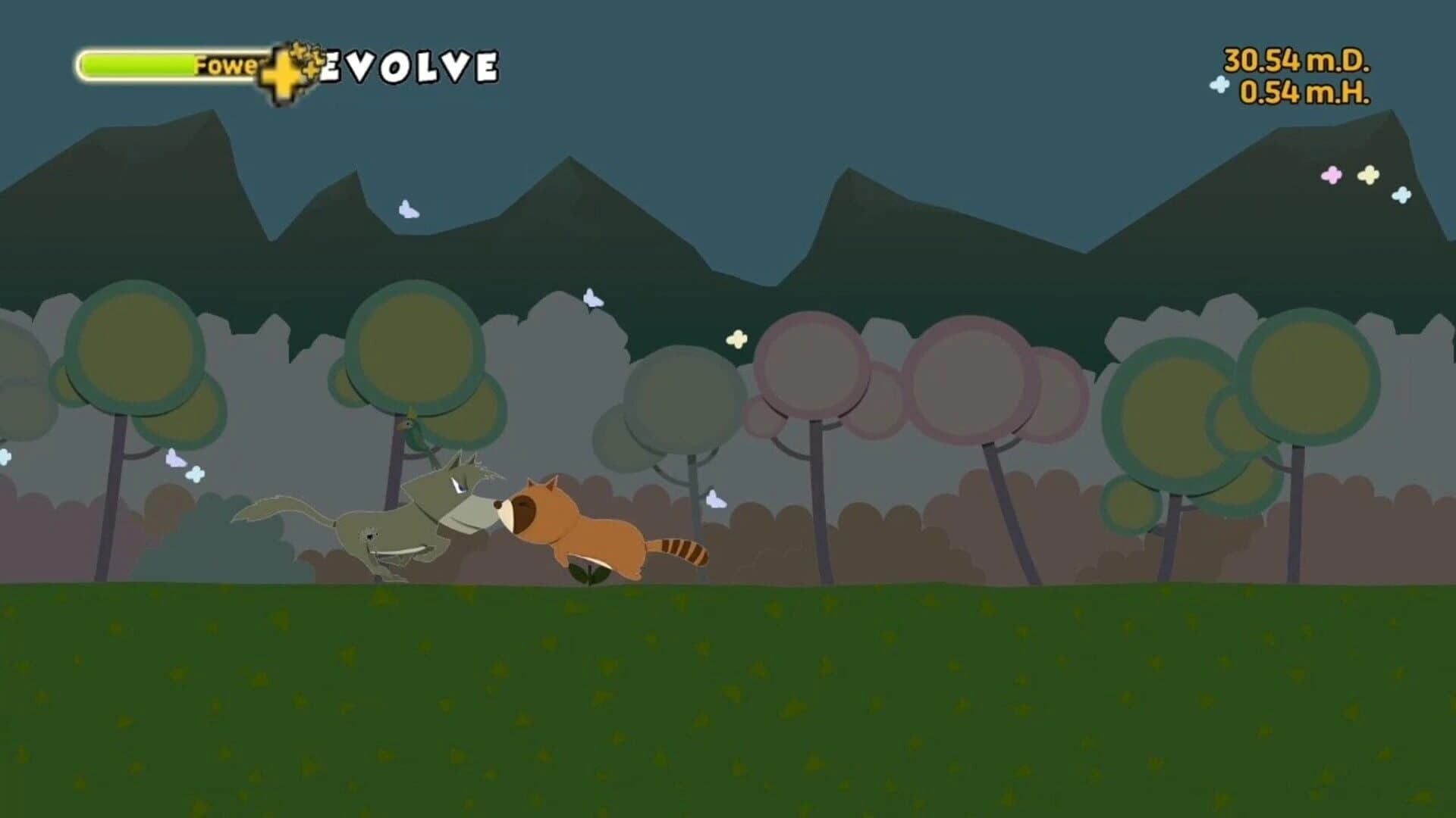 Nature screenshot 5