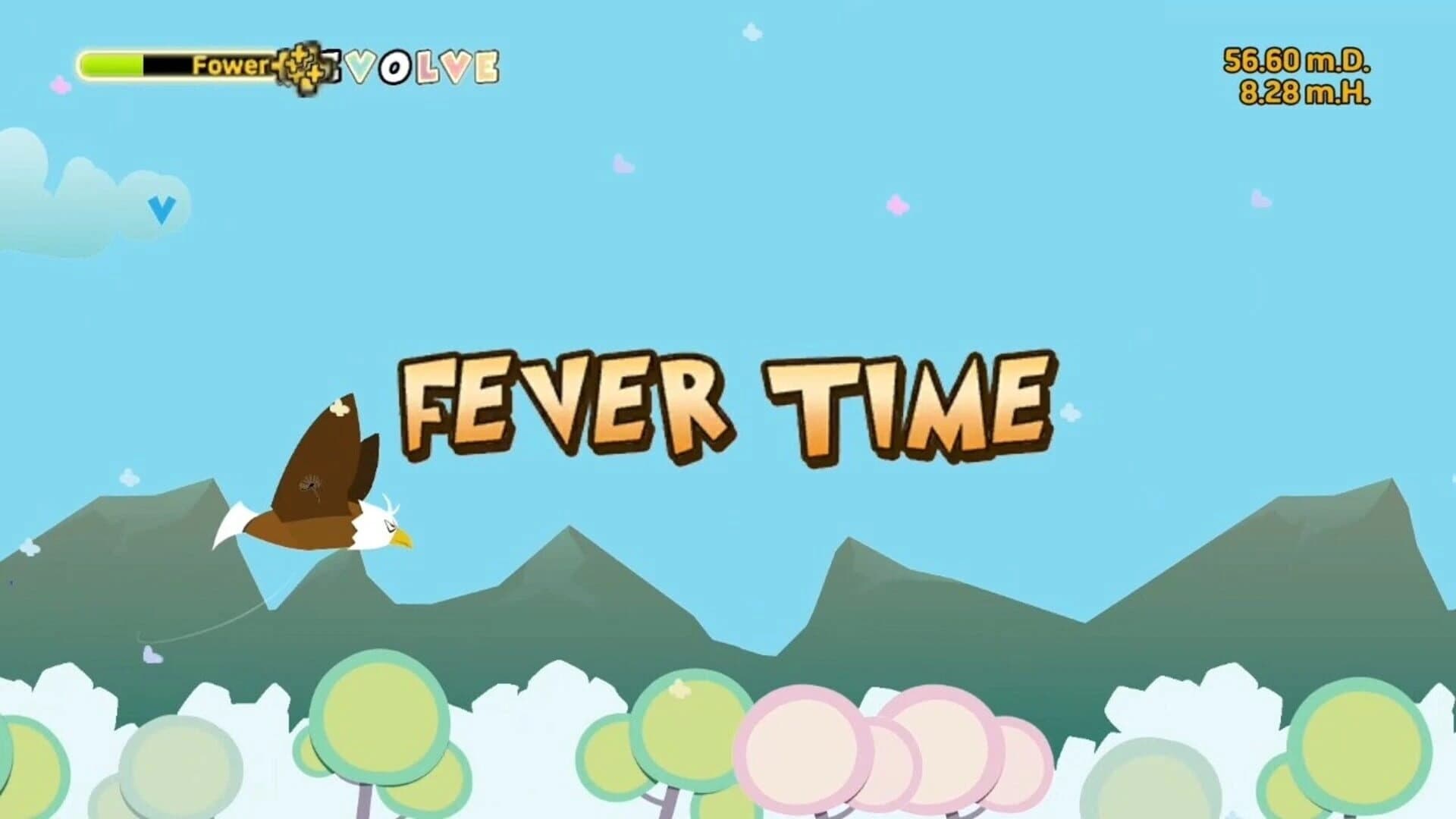 Nature screenshot 2