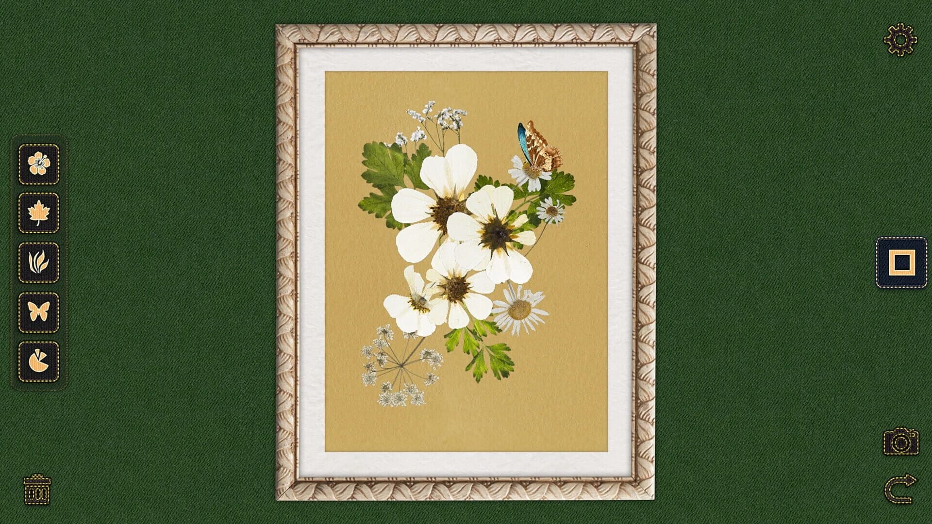 Nature Atelier screenshot 2