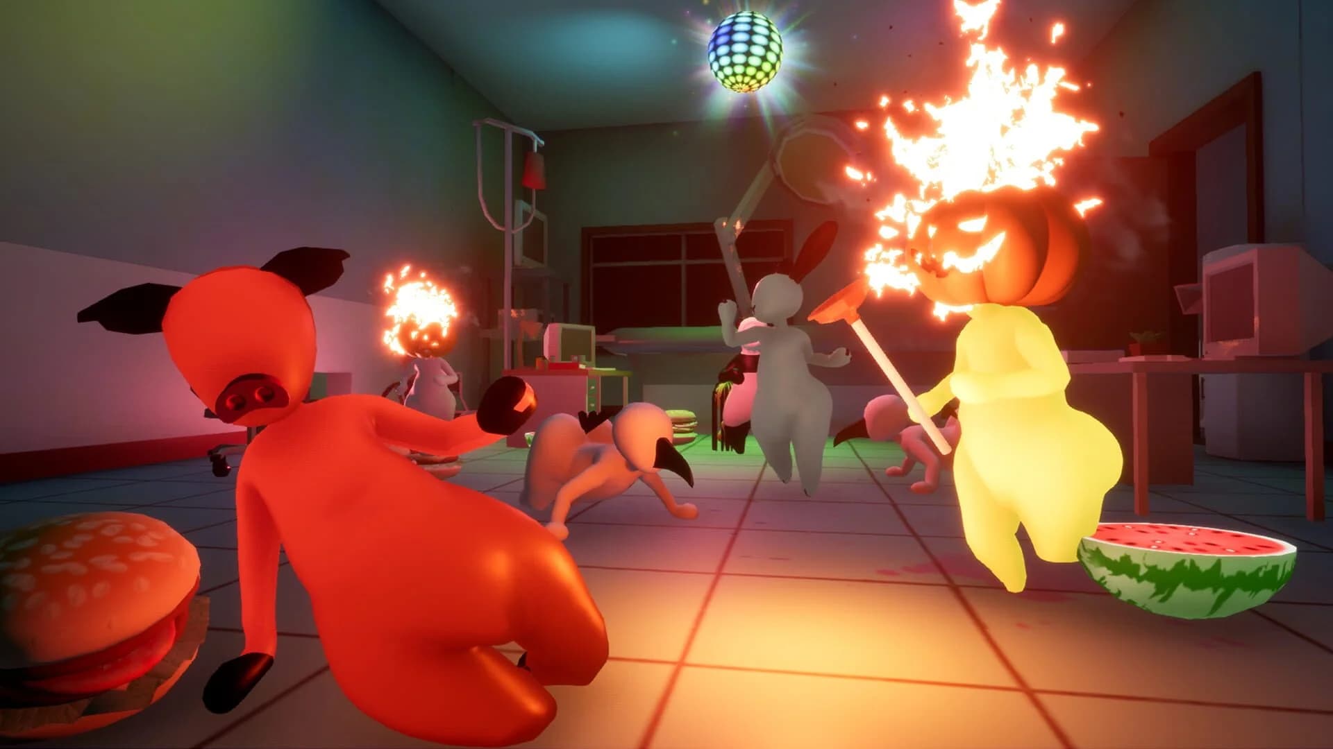 Nature Calls screenshot 4