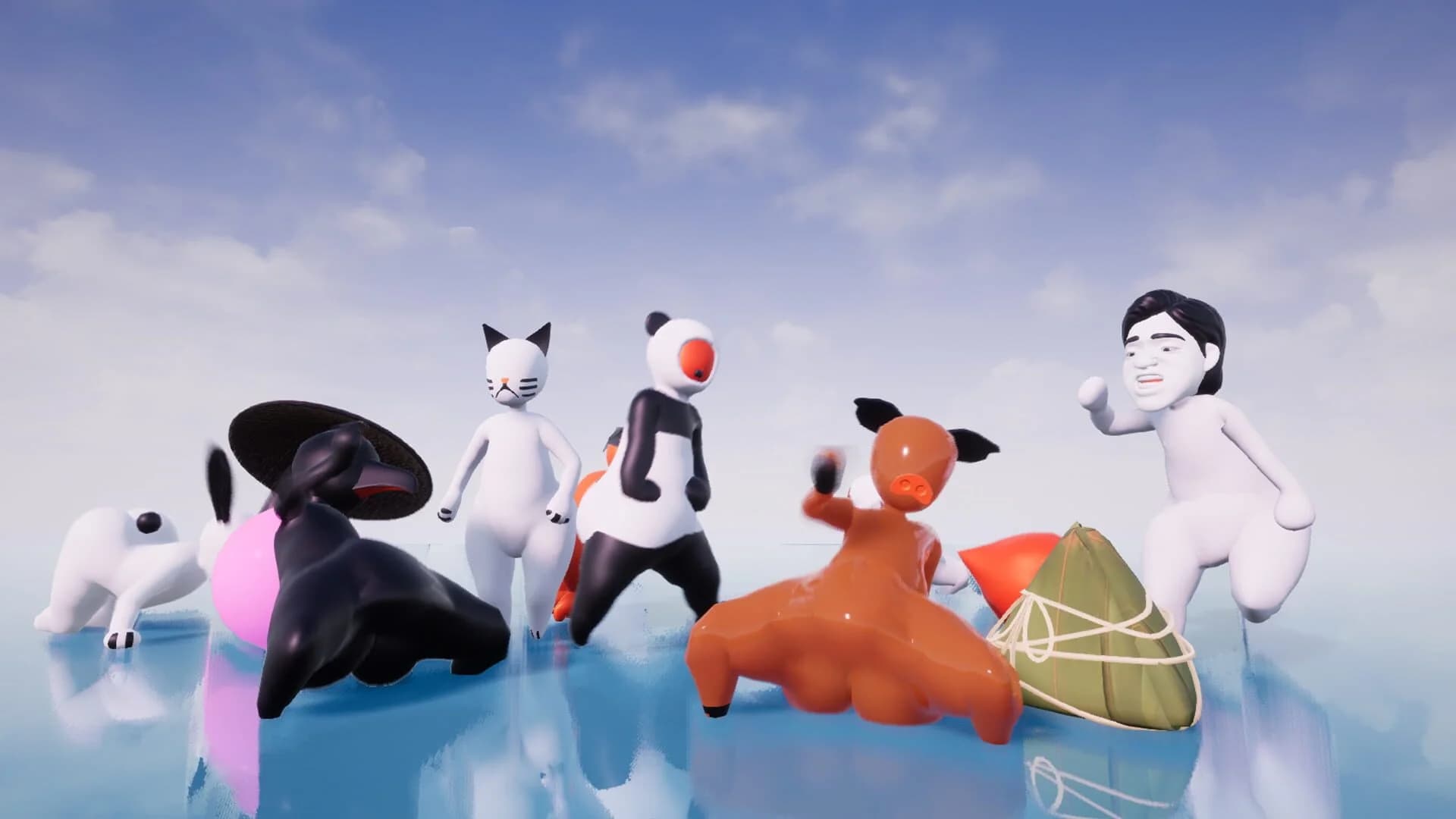 Nature Calls screenshot 3