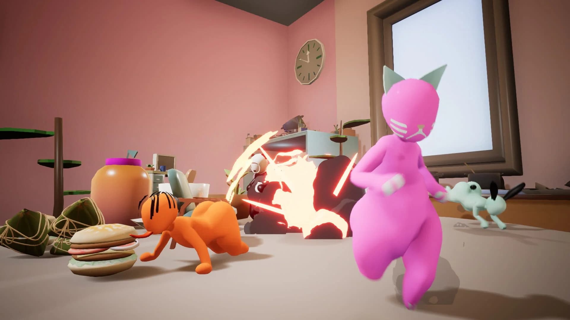 Nature Calls screenshot 1