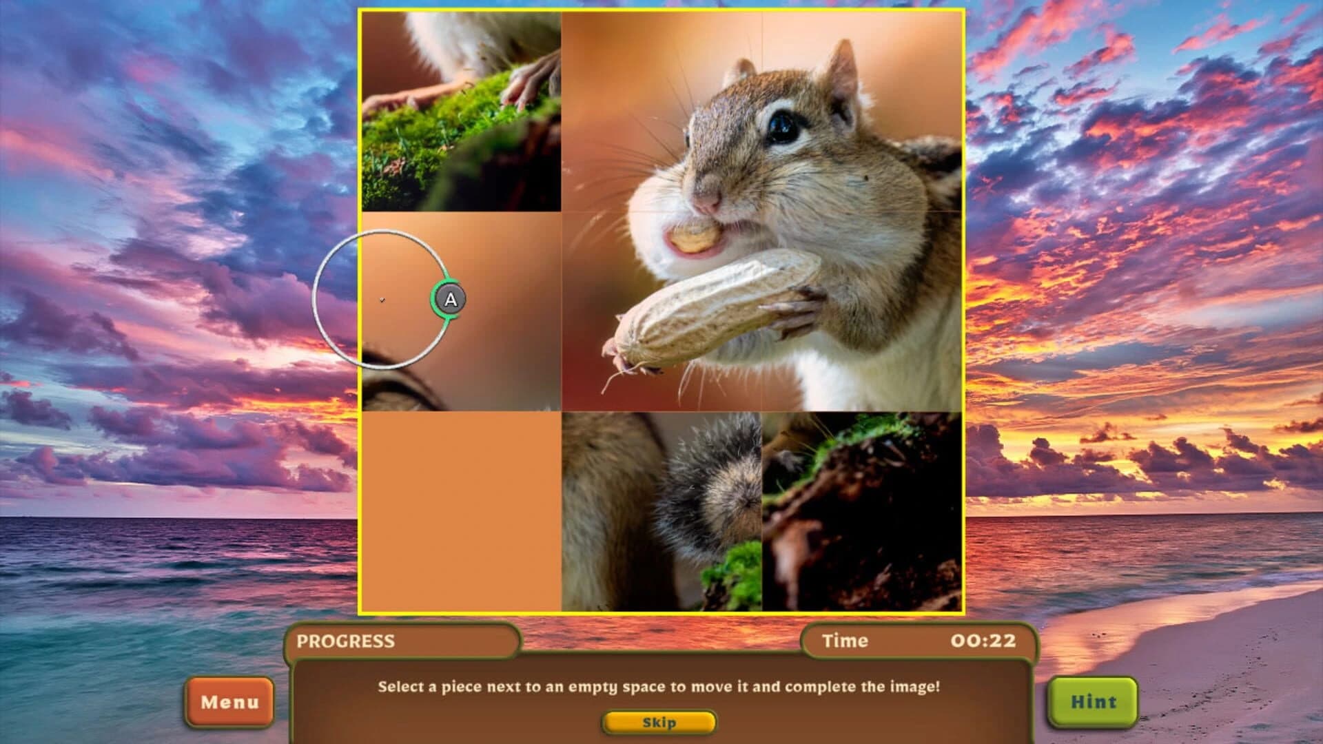 Nature Escapes 3: Collector's Edition screenshot 3