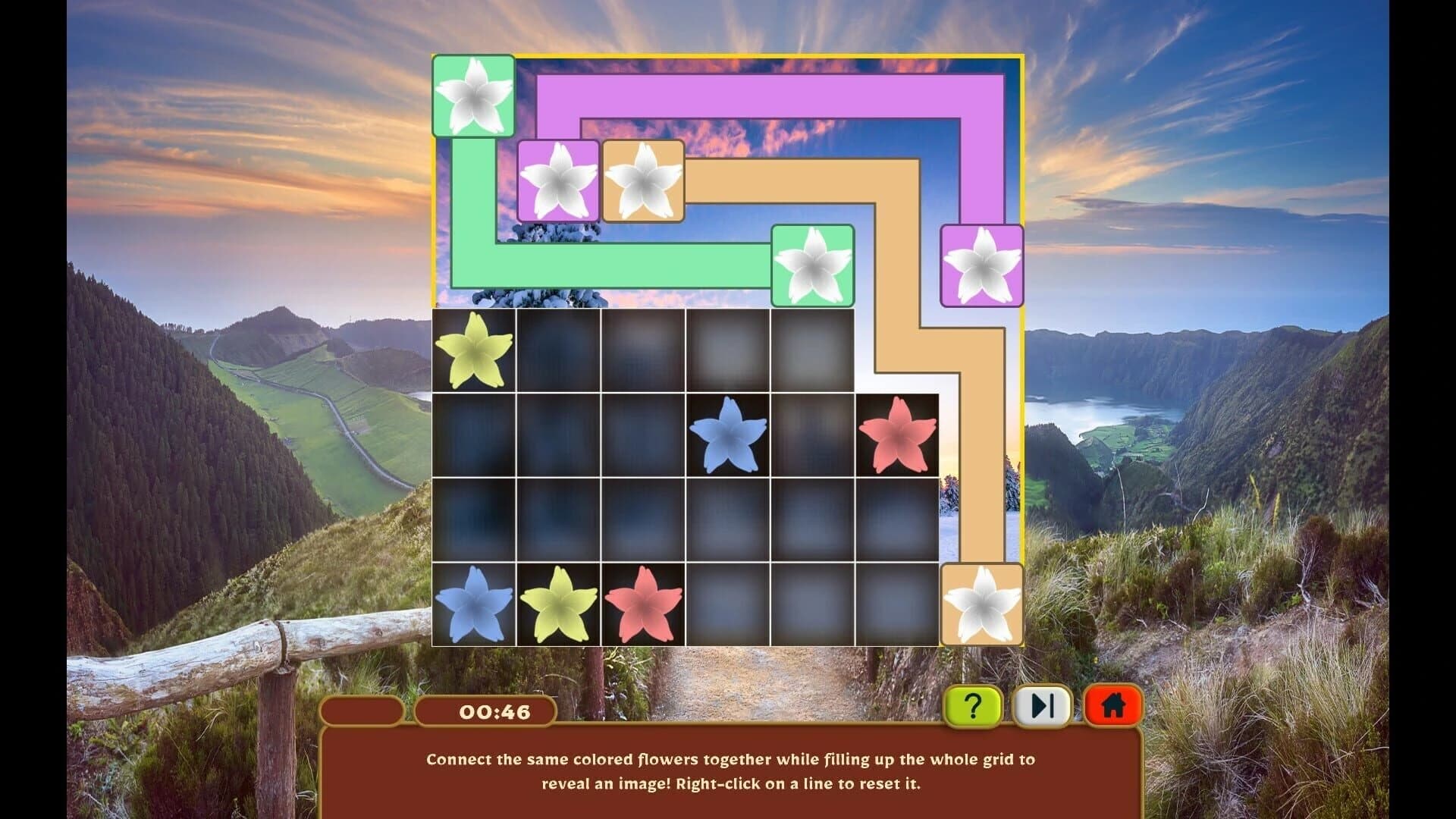 Nature Escapes 5 screenshot 4