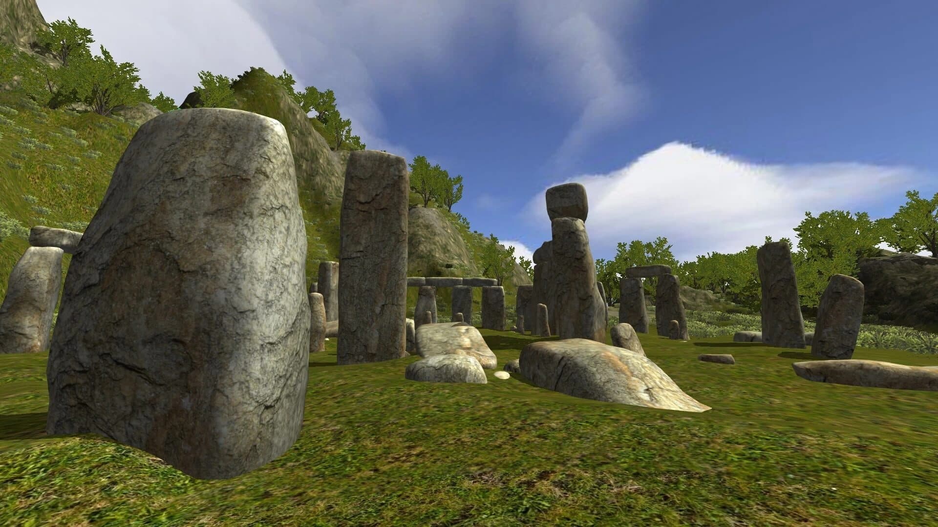 Nature Hunter screenshot 5