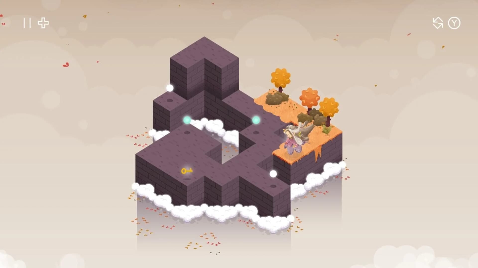 Nature Matters screenshot 2