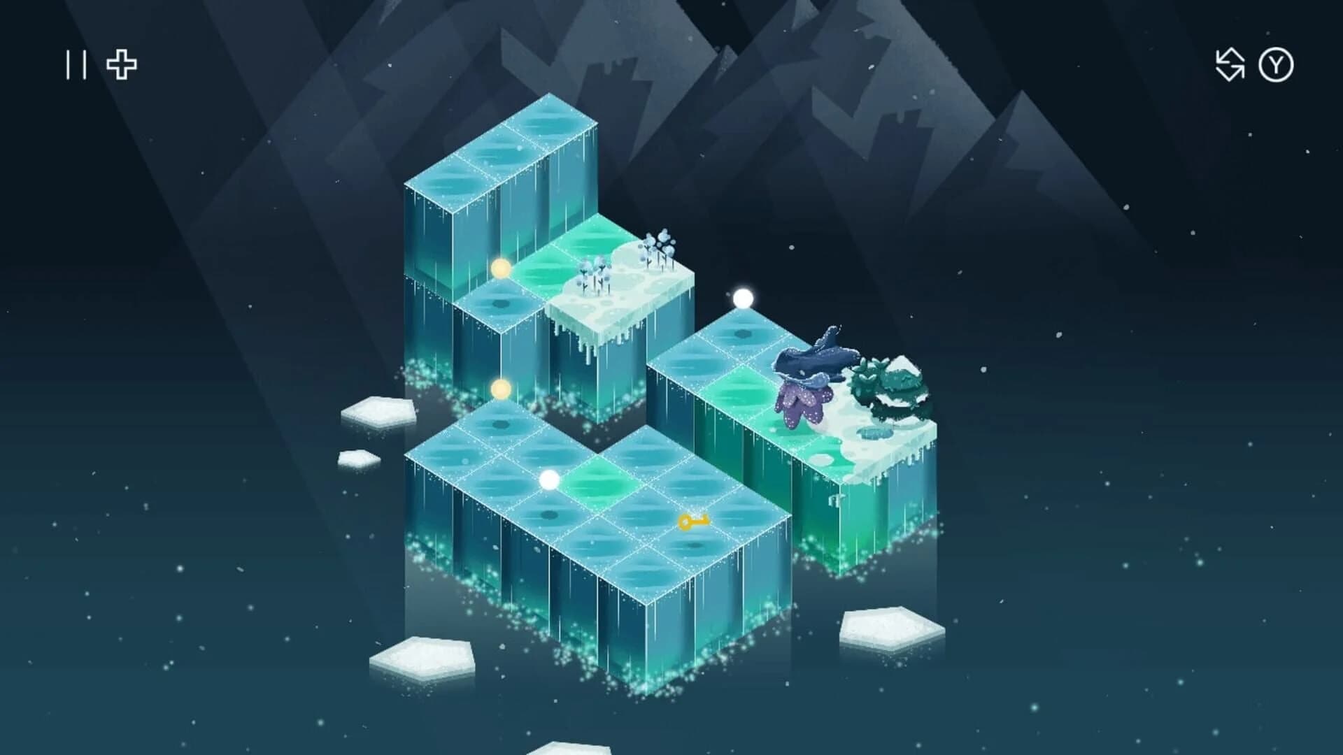 Nature Matters screenshot 4