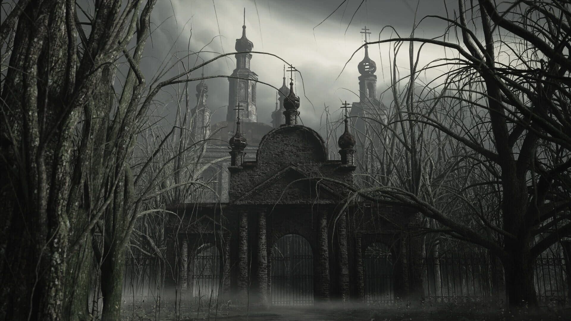 Nature of Dread screenshot 1