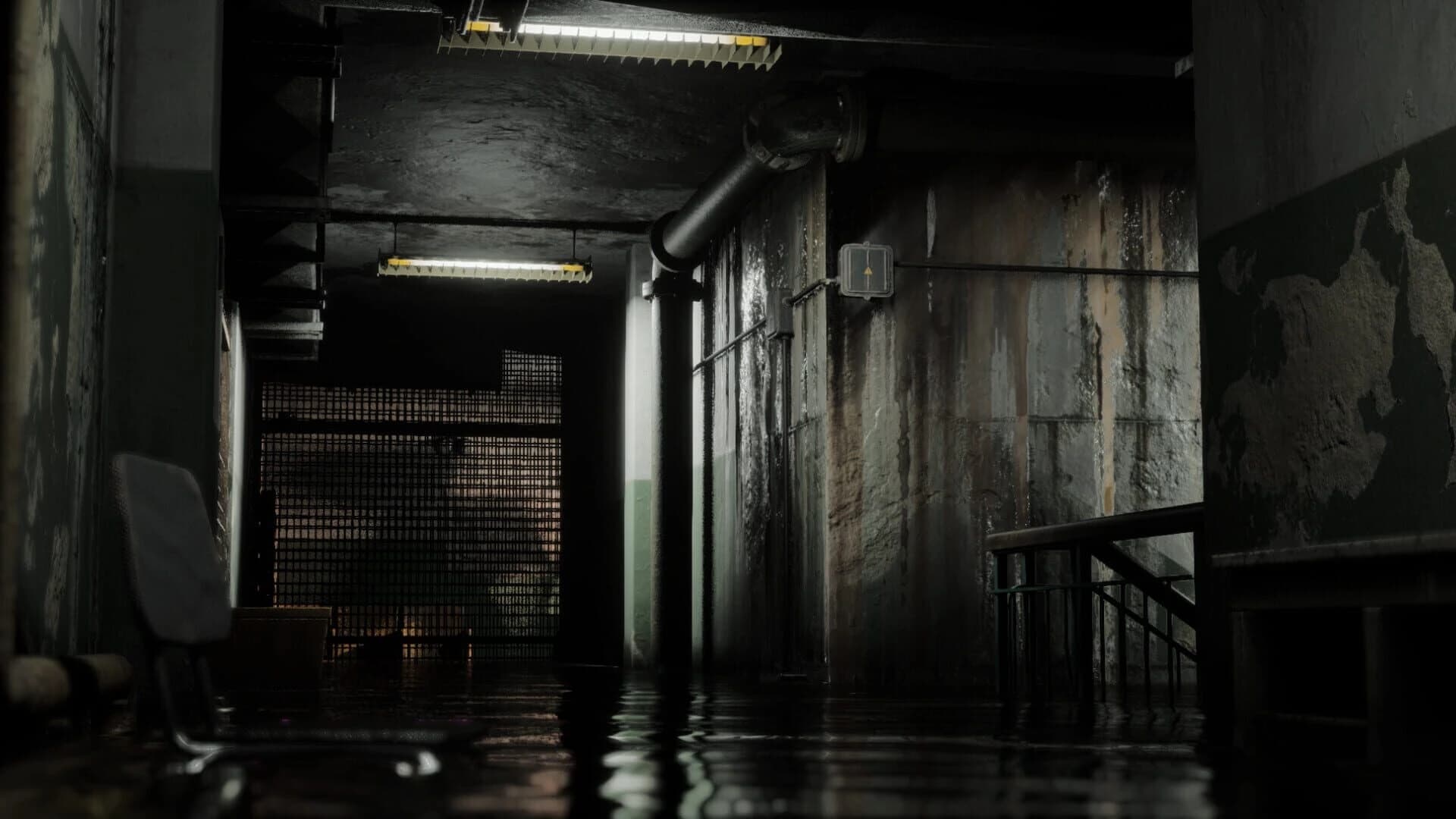 Nature of Dread screenshot 5