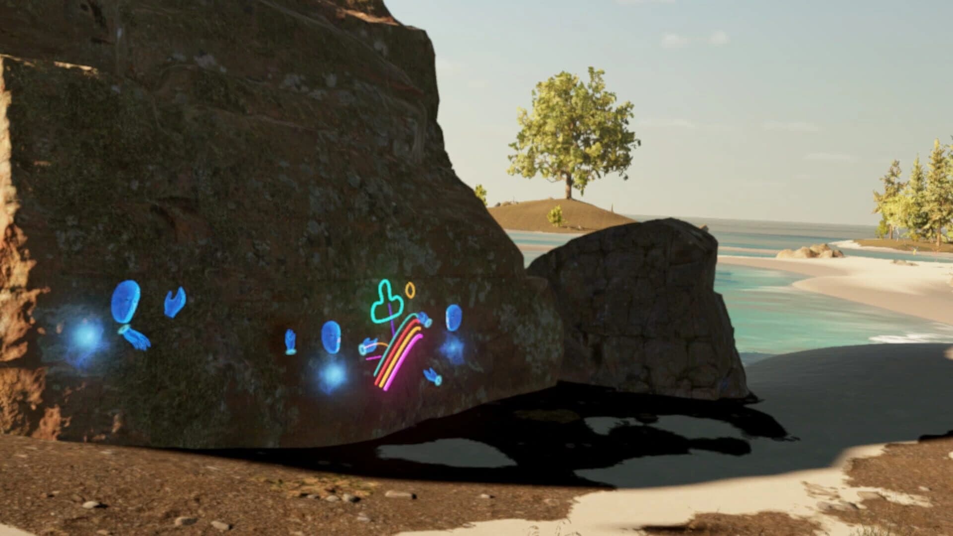 Nature Treks: Together screenshot 2