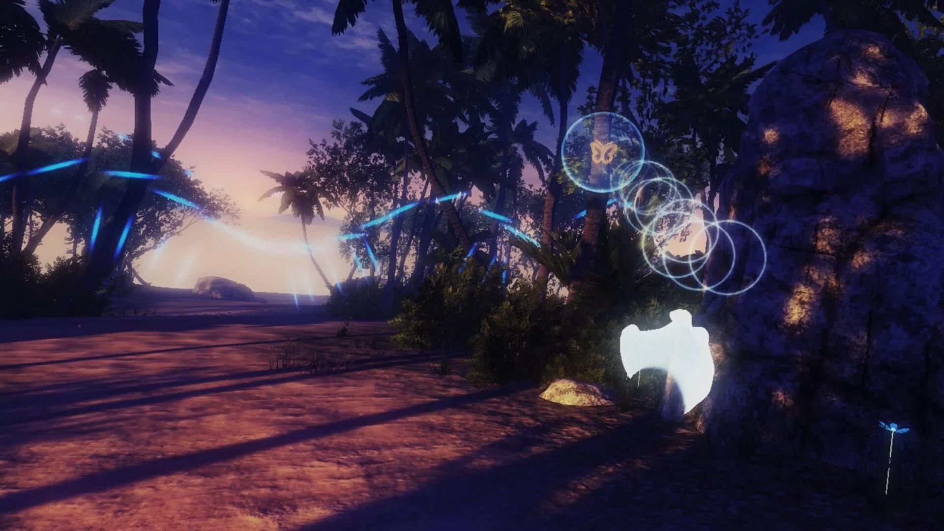 Nature Treks VR screenshot 5