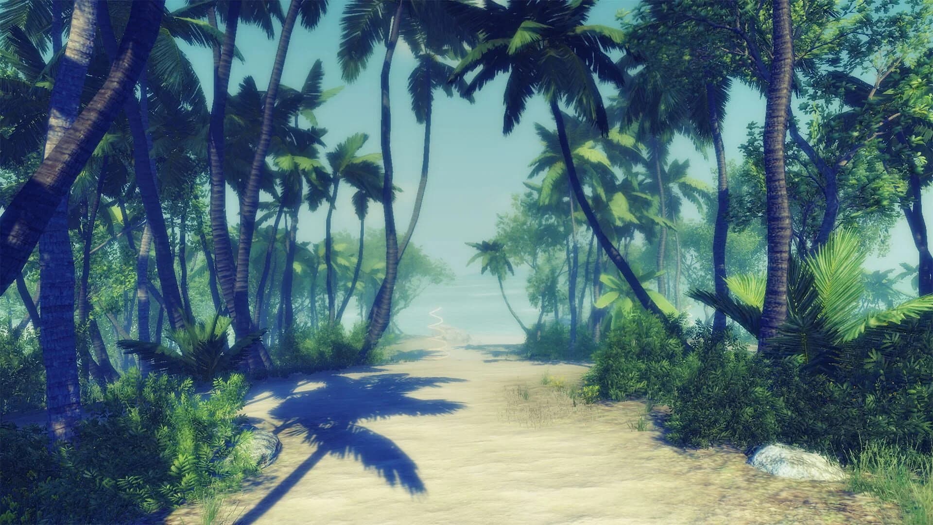 Nature Treks VR screenshot 4