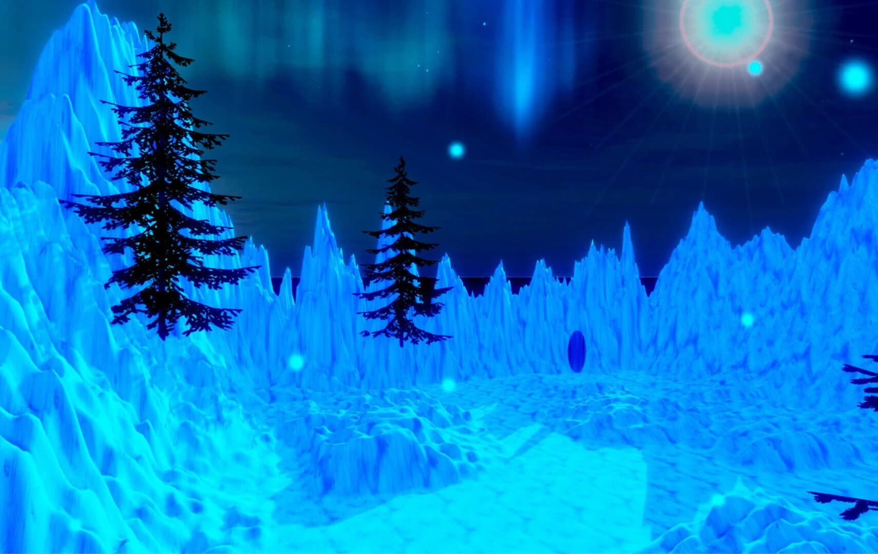 NatureFly screenshot 3