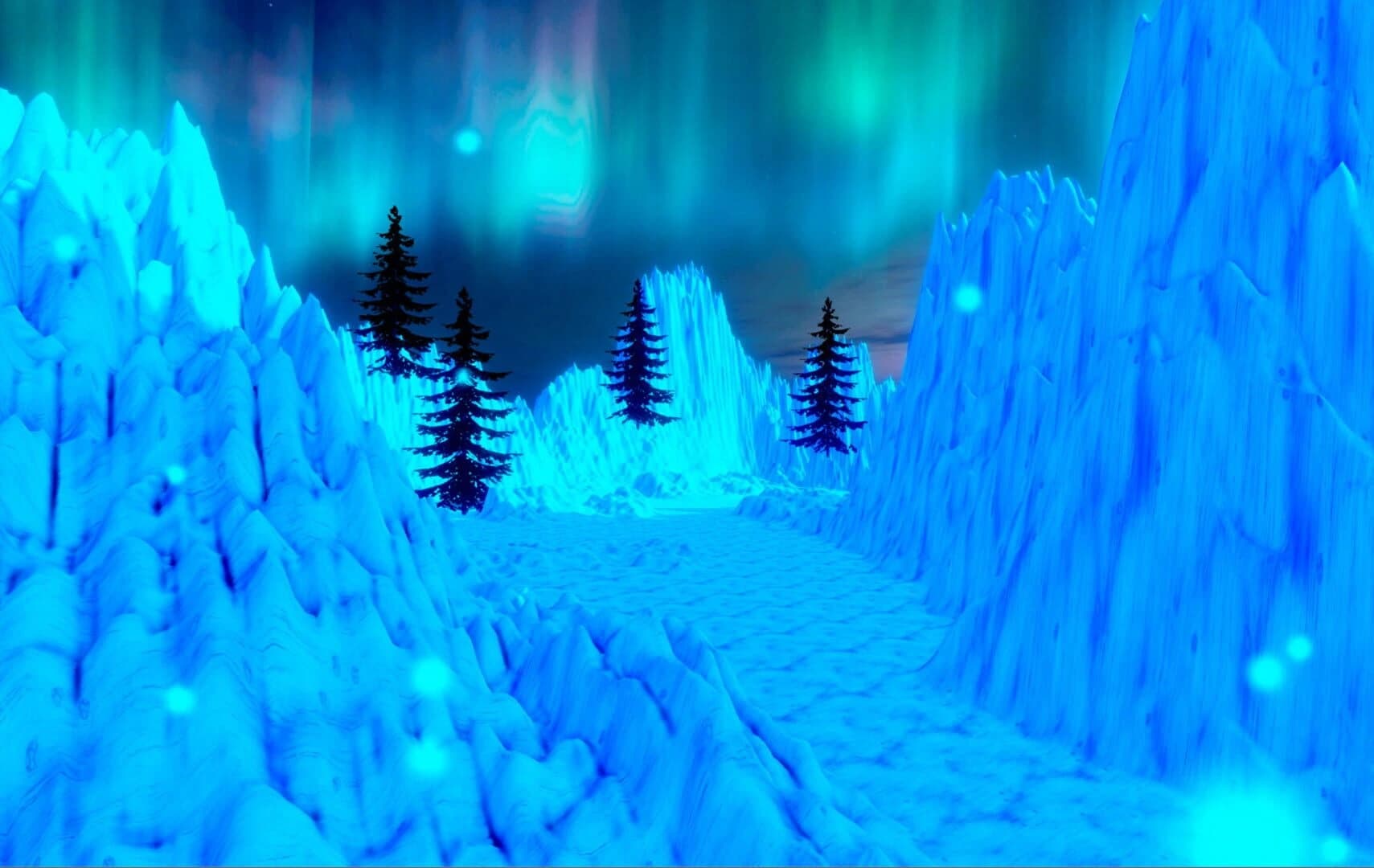 NatureFly screenshot 4