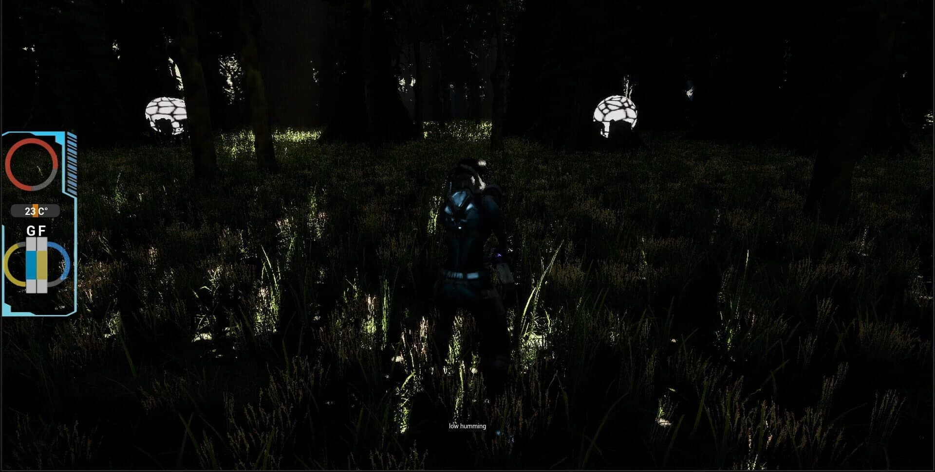 Natures Ascendancy screenshot 1