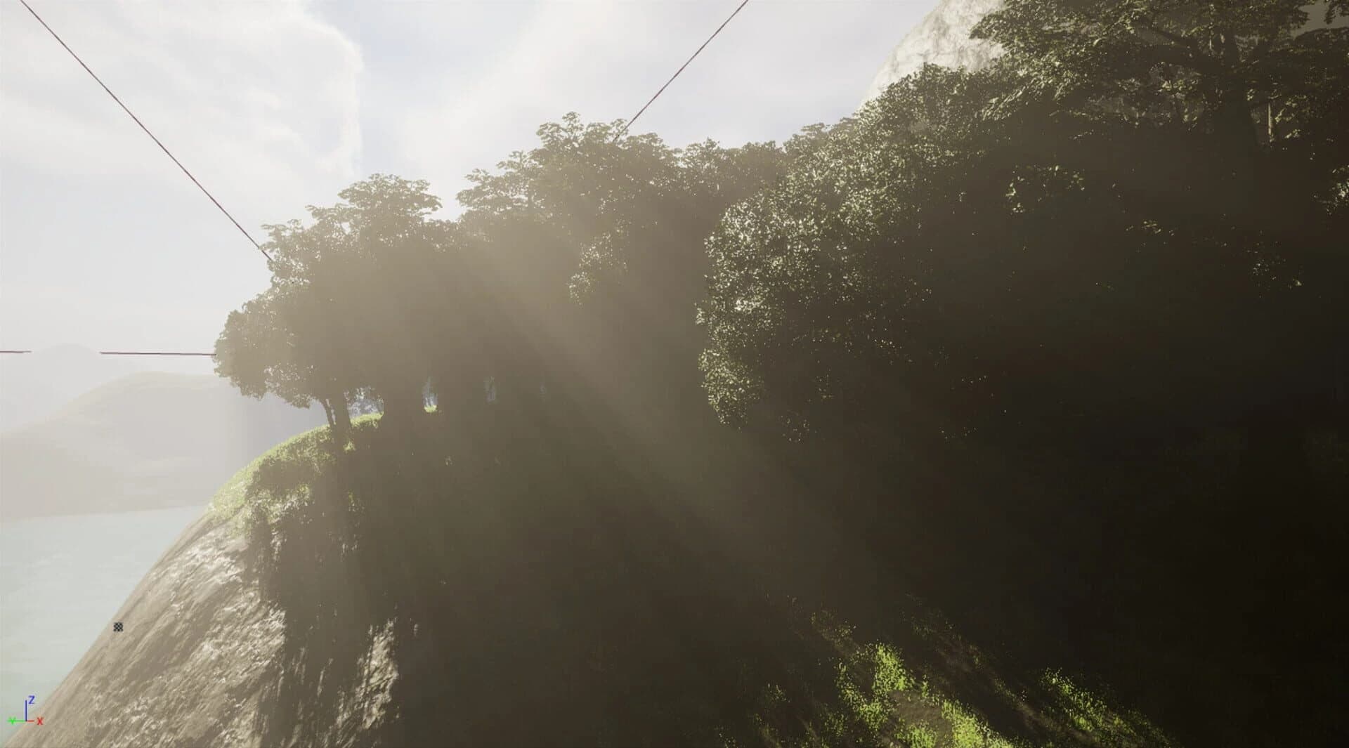 Natures Ascendancy screenshot 4