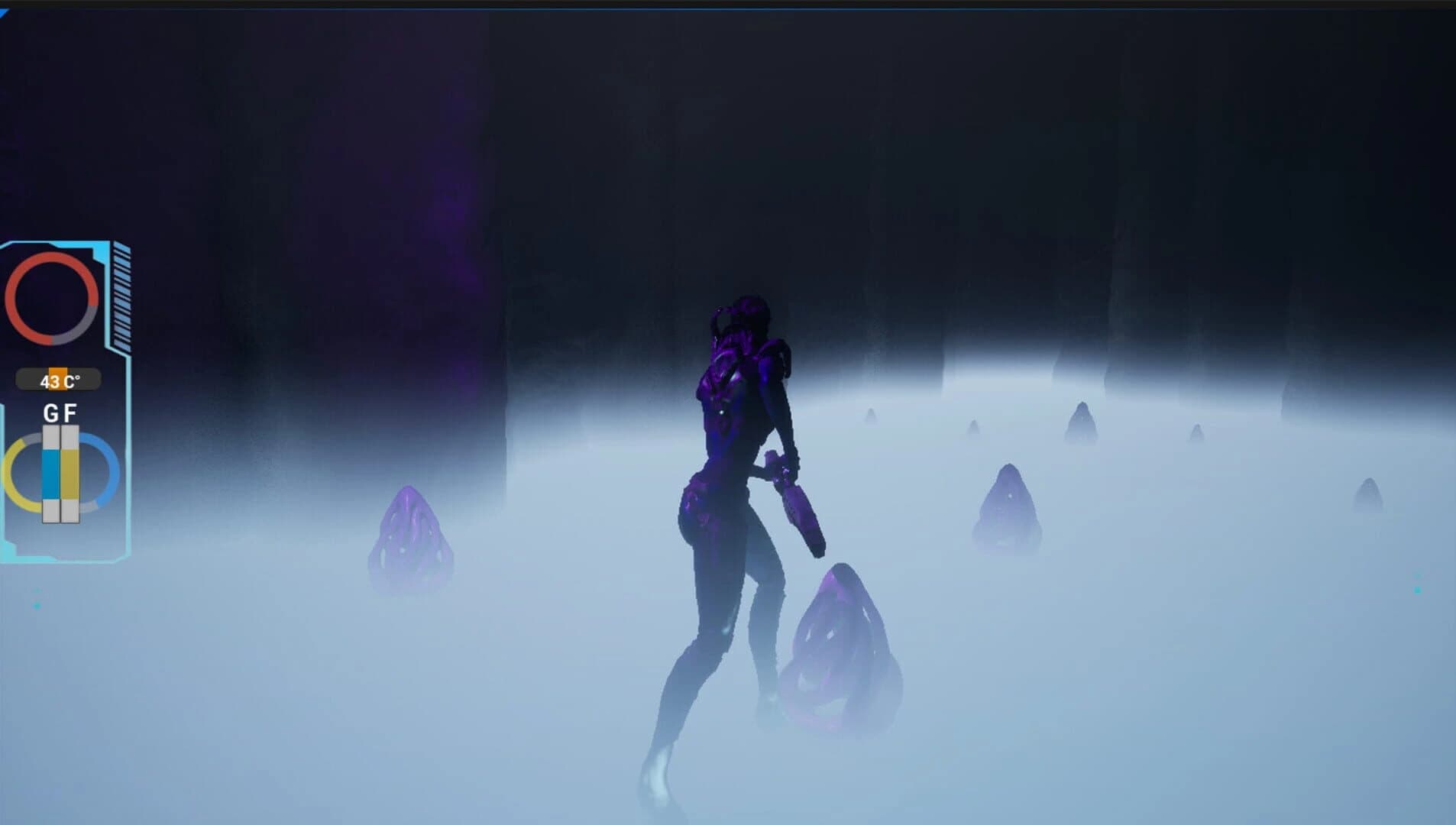 Natures Ascendancy screenshot 5