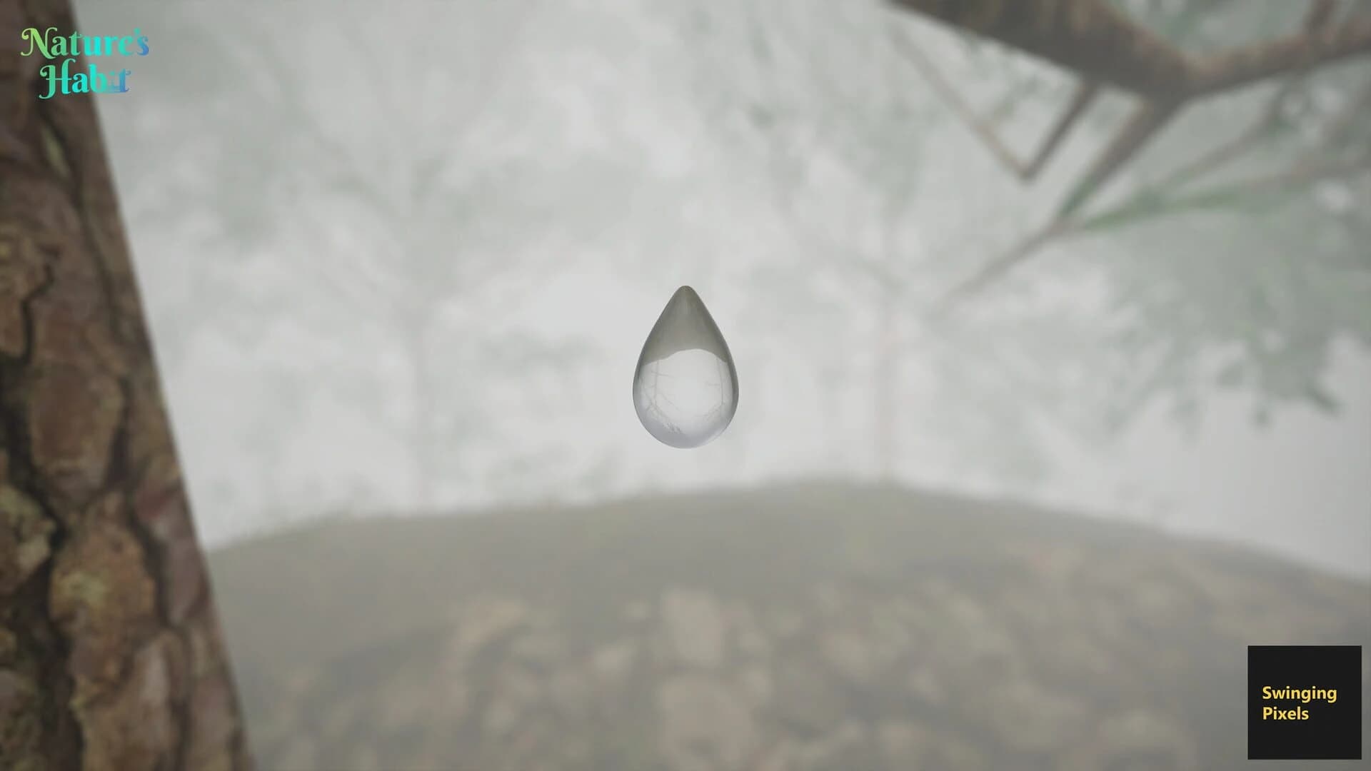 Nature's Habit screenshot 4