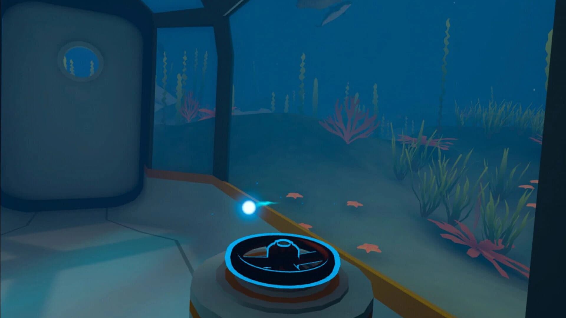 Naturpark Lillebælt VR screenshot 2