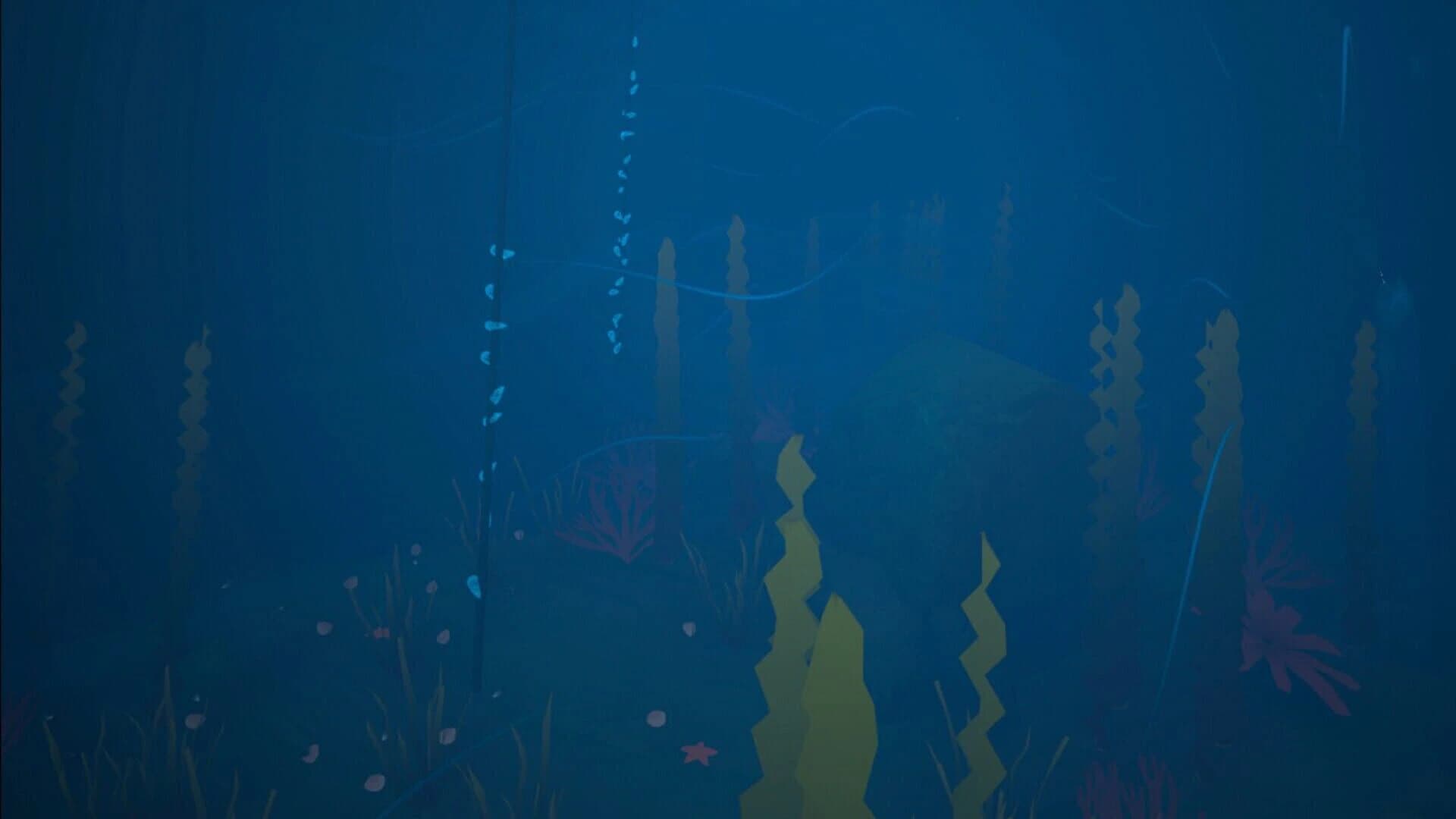Naturpark Lillebælt VR screenshot 3