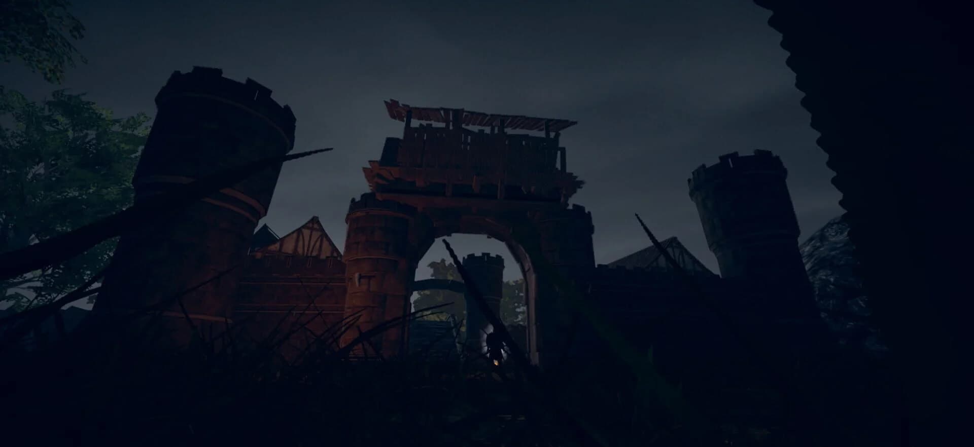 Naudrion: Fall of The Empire screenshot 5