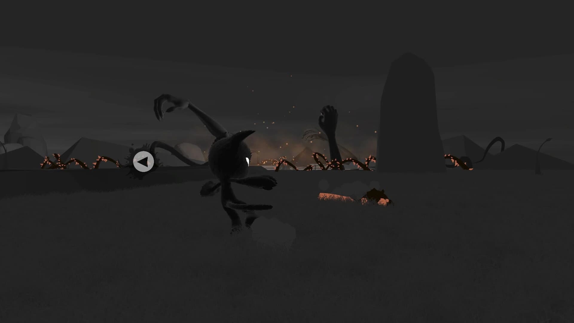 Naught Reawakening screenshot 2