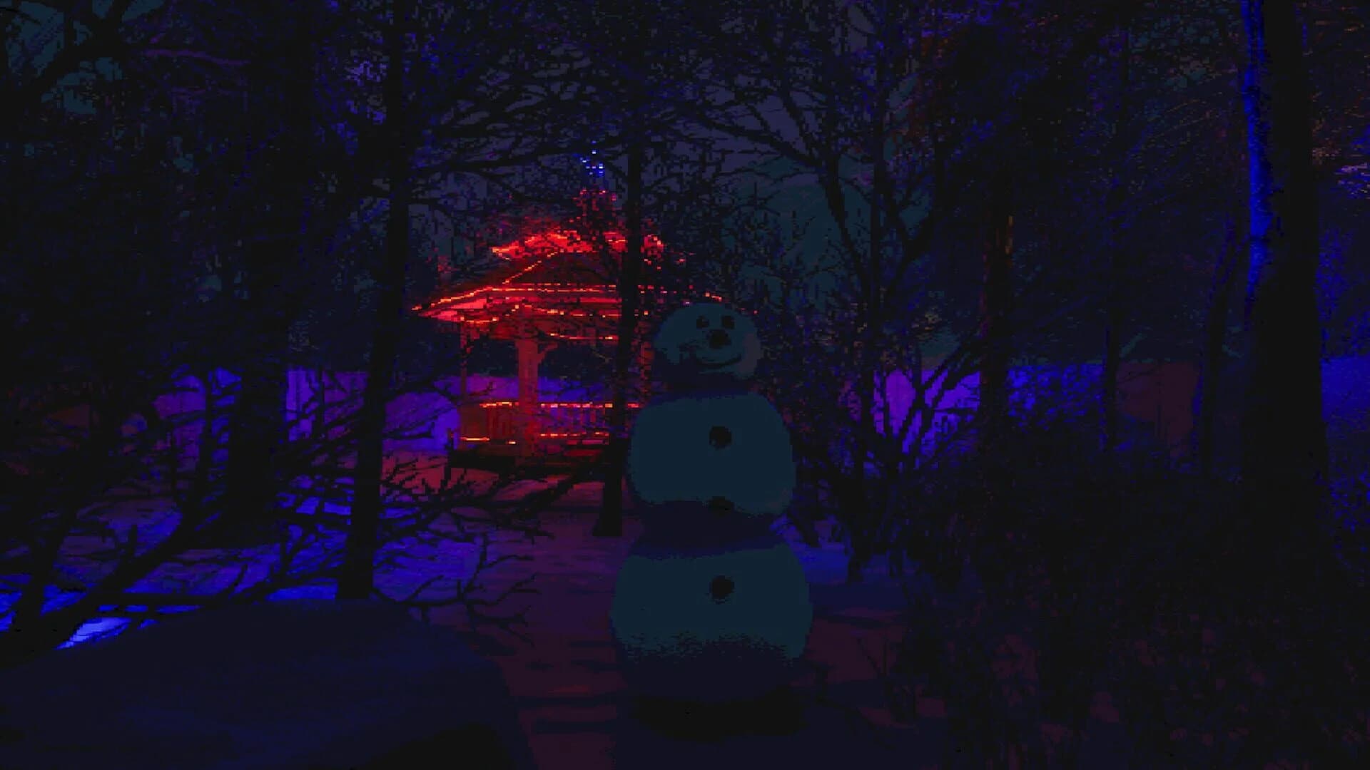 Naughty screenshot 4