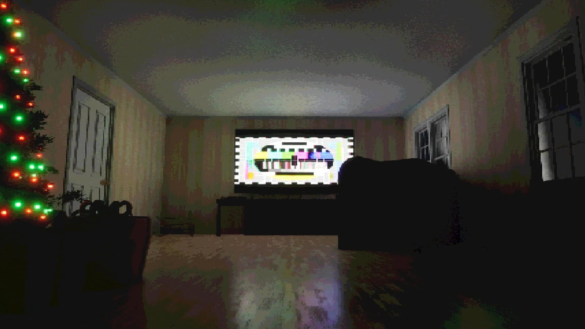 Naughty screenshot 1