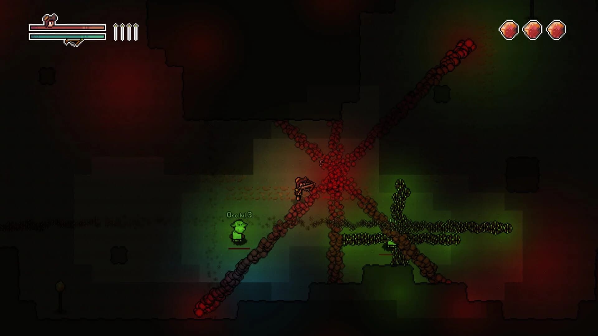 Naus screenshot 5