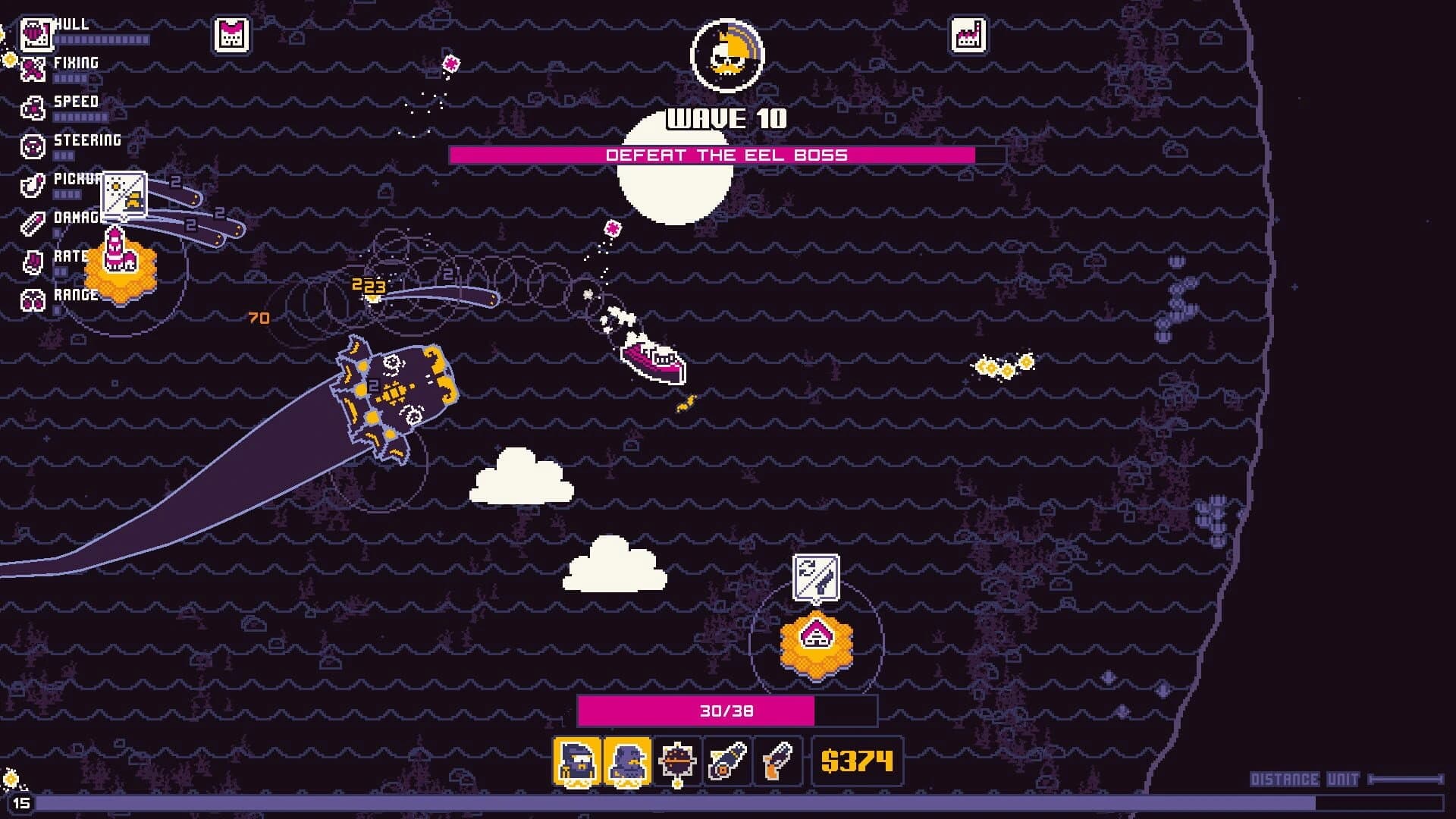 Nautical Survival screenshot 4