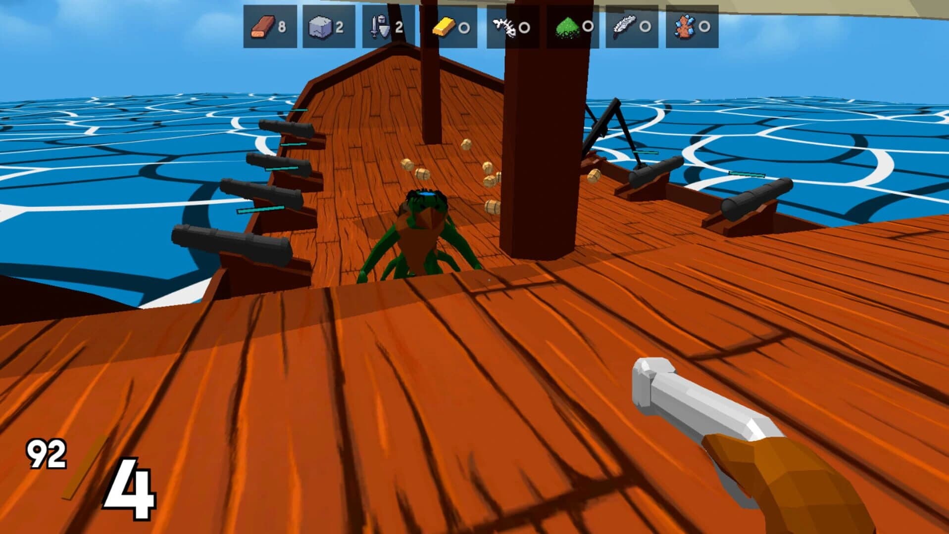 Nauticalypse screenshot 4