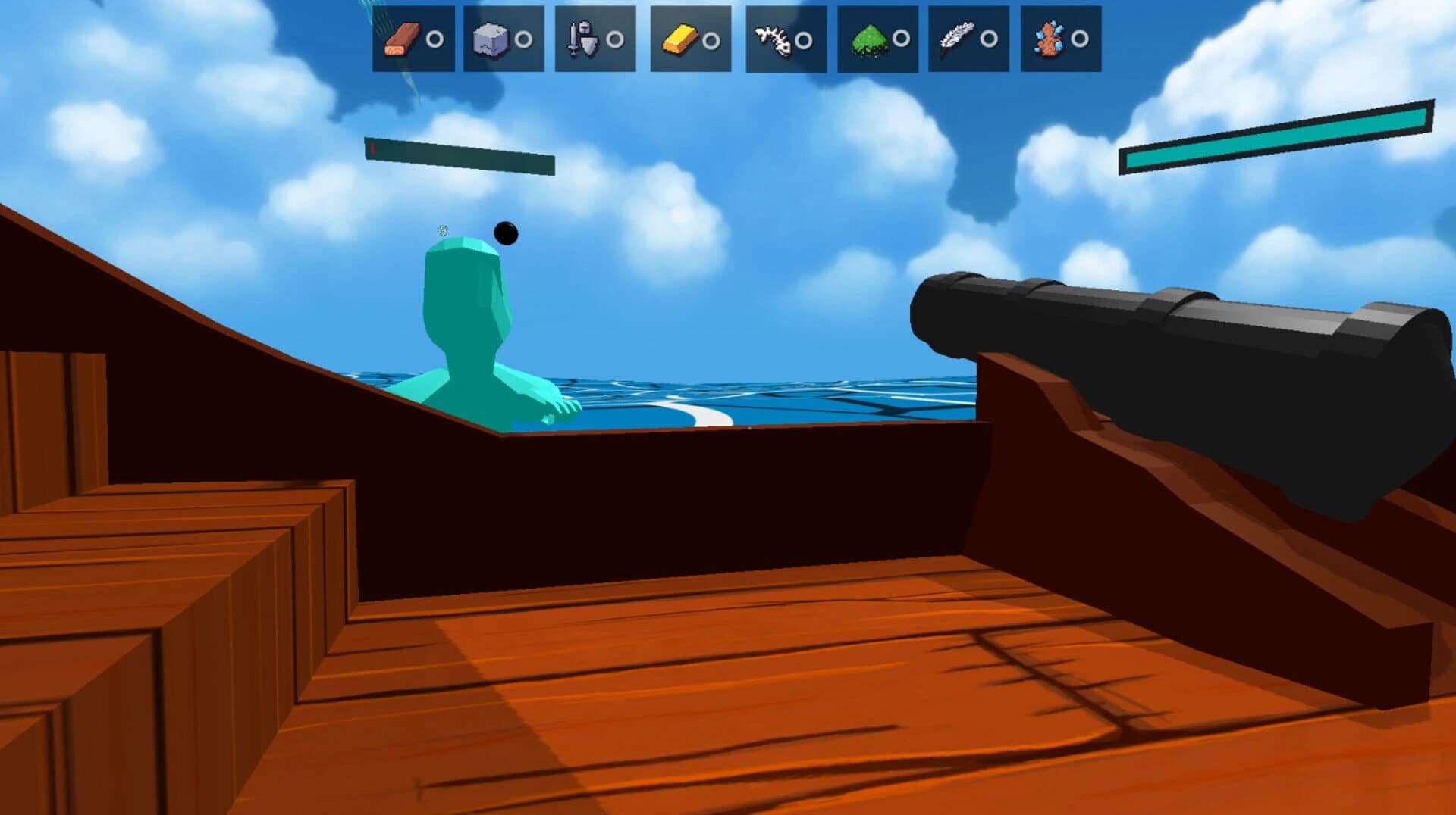 Nauticalypse screenshot 3