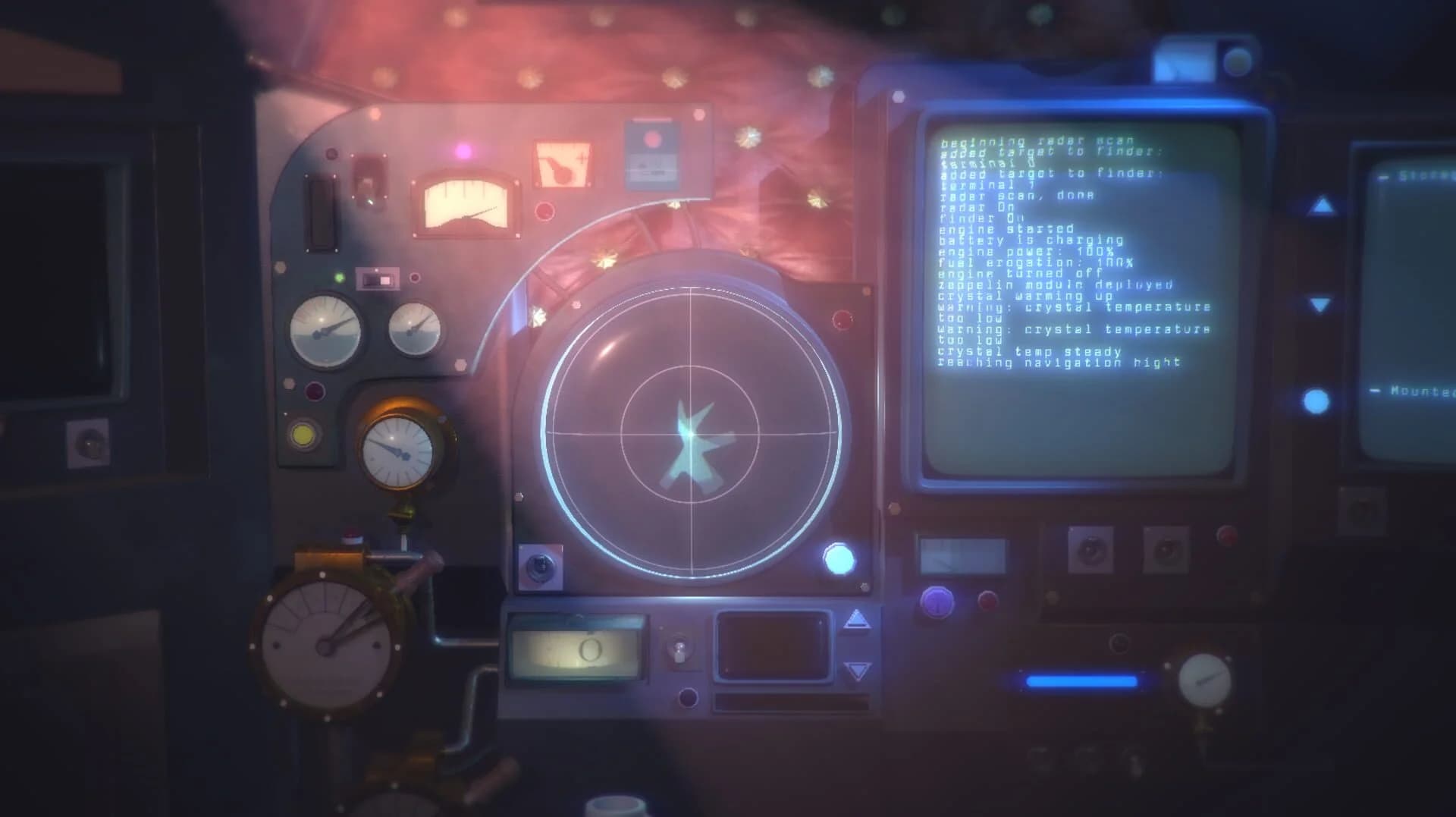 Nauticrawl screenshot 2