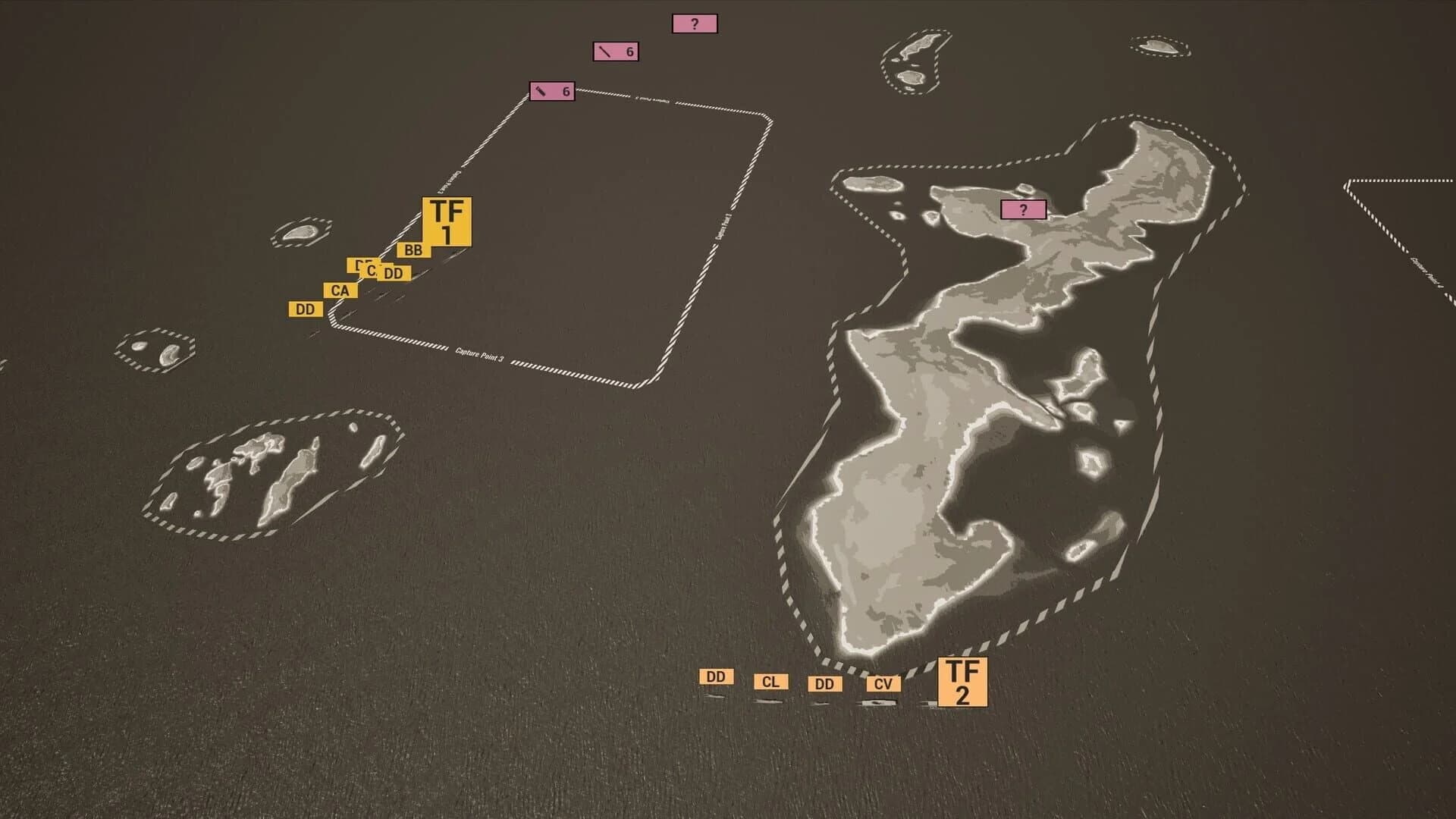 Naval Tactics screenshot 1