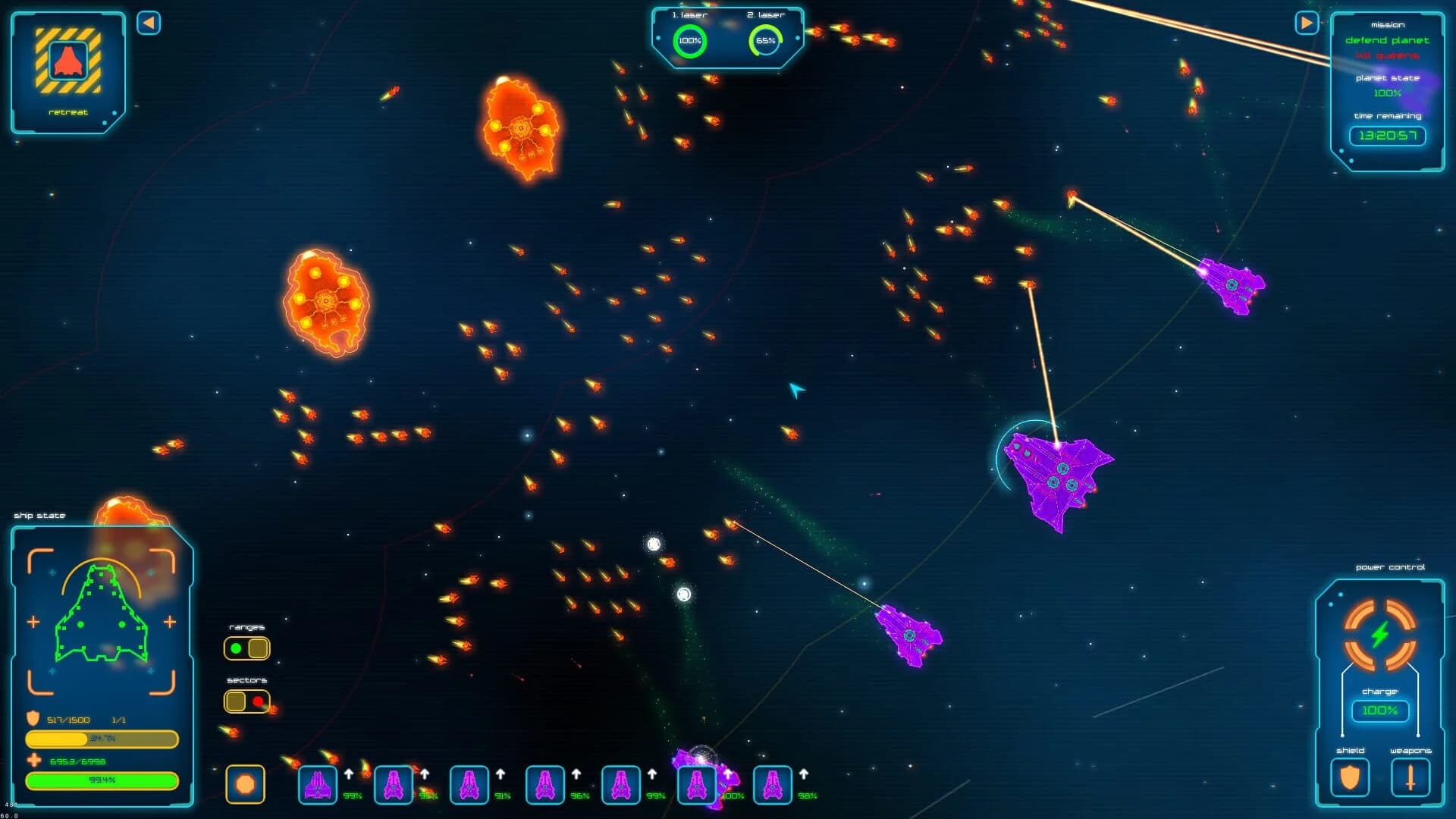 Navalia screenshot 3