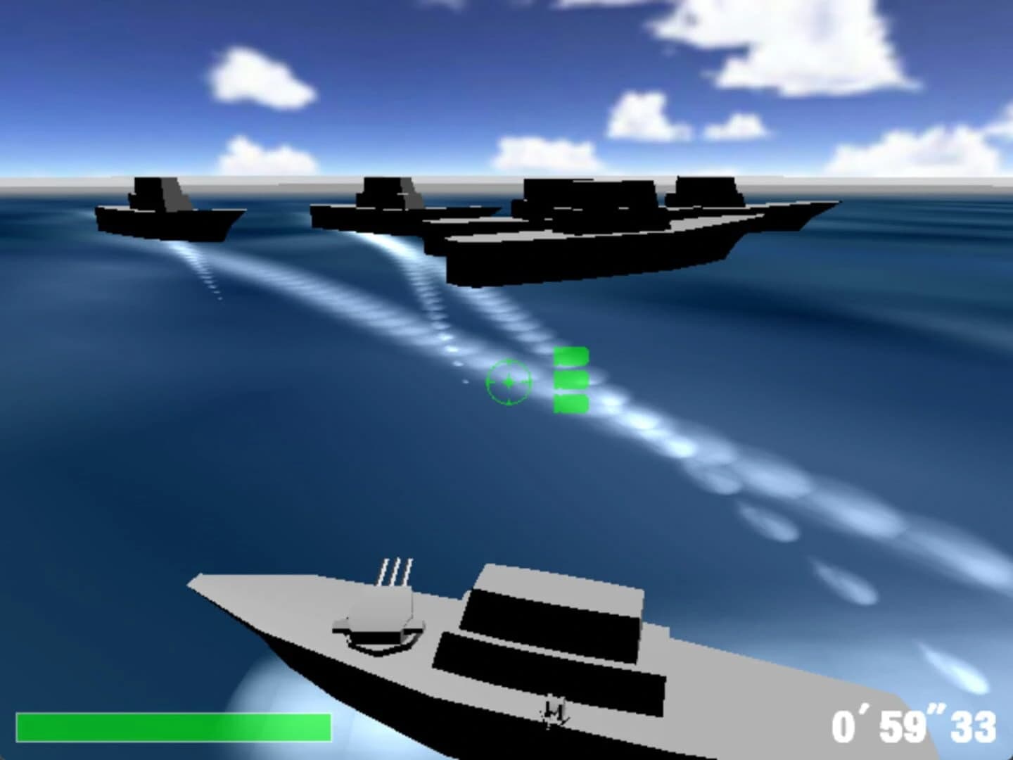 Navy Mission screenshot 4