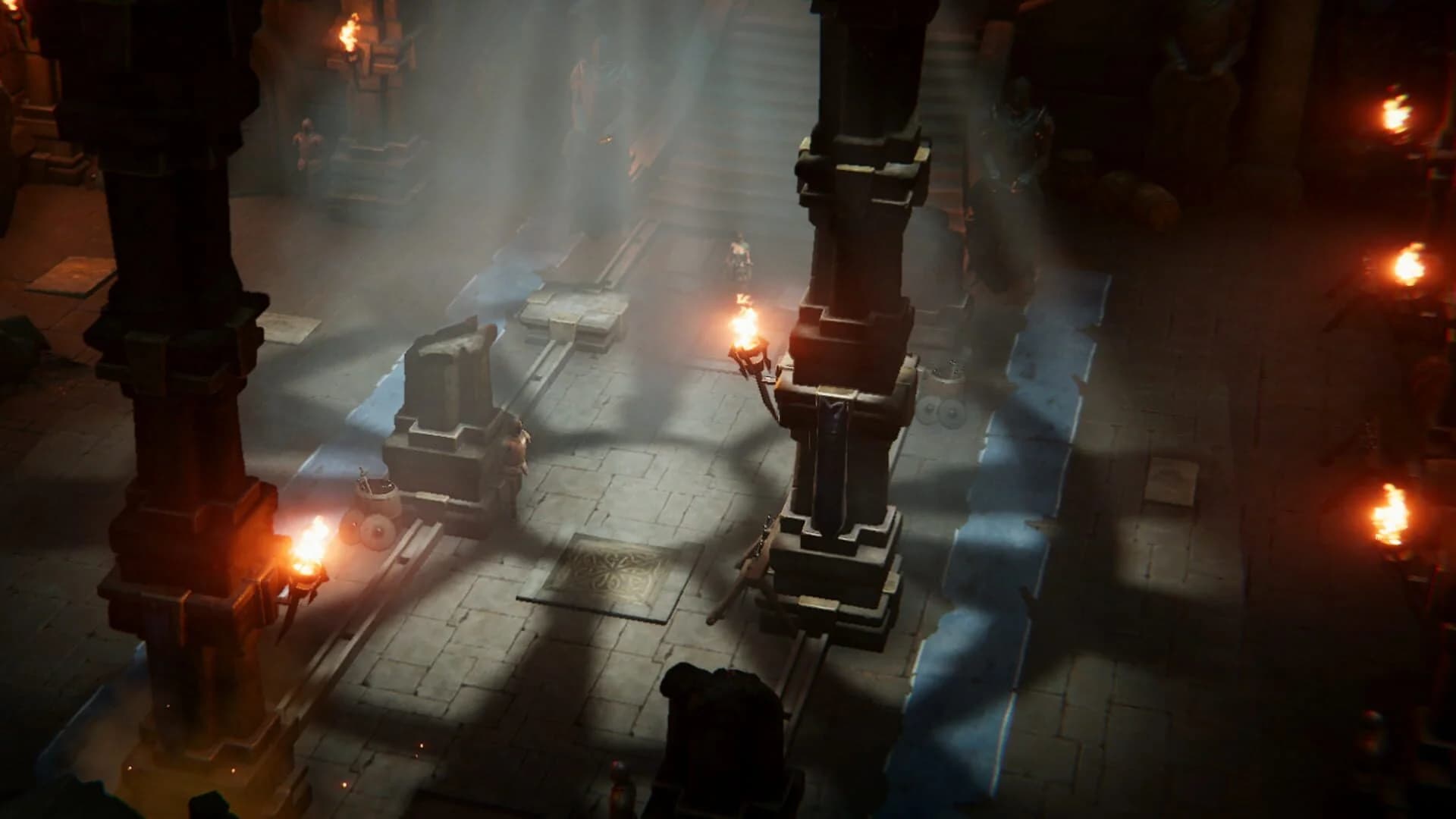Naxia screenshot 4