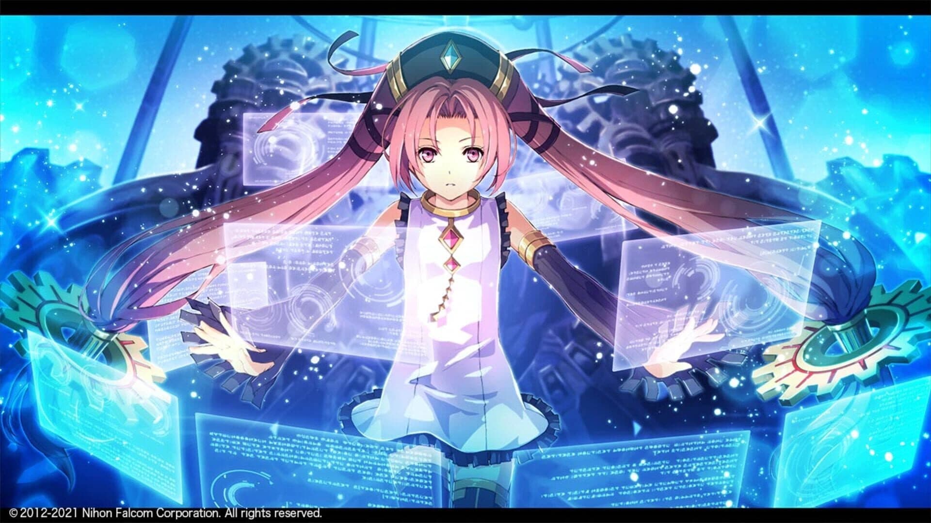 Nayuta no Kiseki: Kai screenshot 5