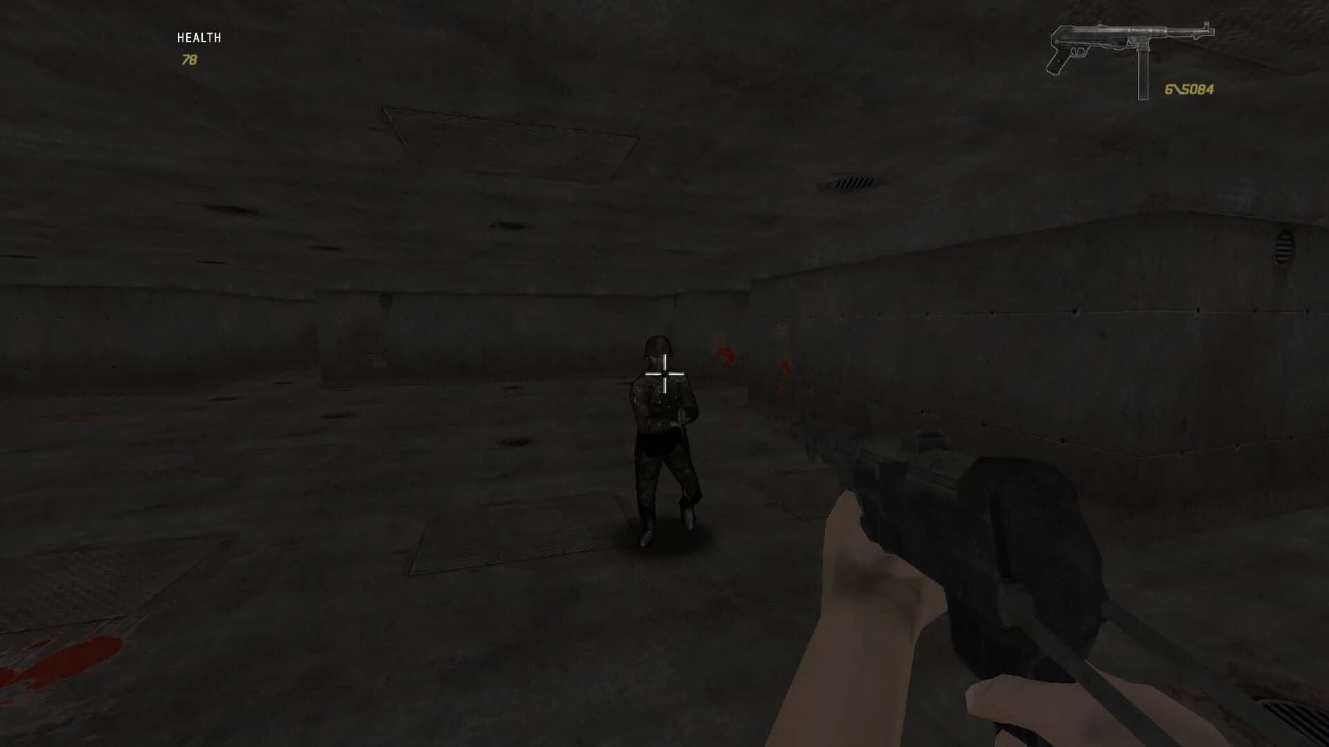Nazi Bunker screenshot 4