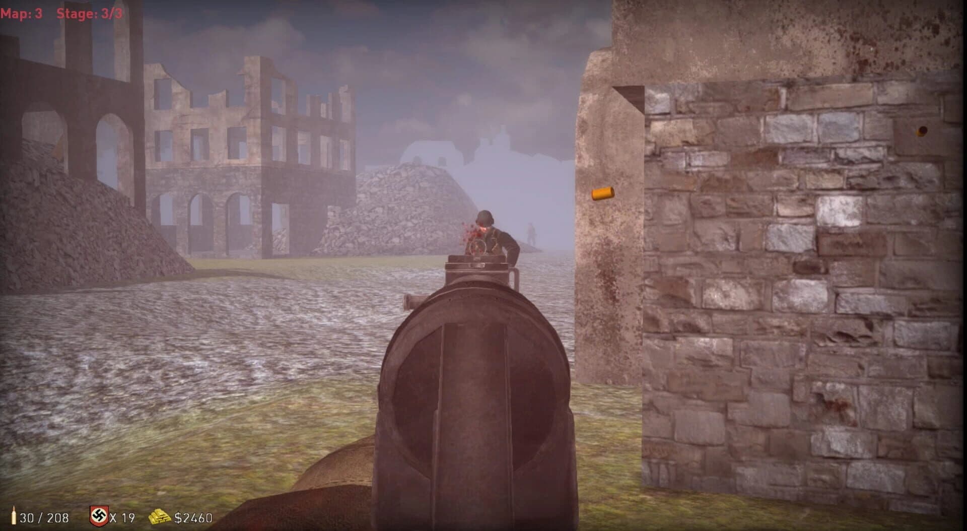 Nazi Elimination screenshot 2