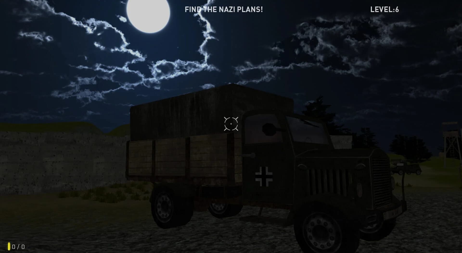 NaziShoot screenshot 4
