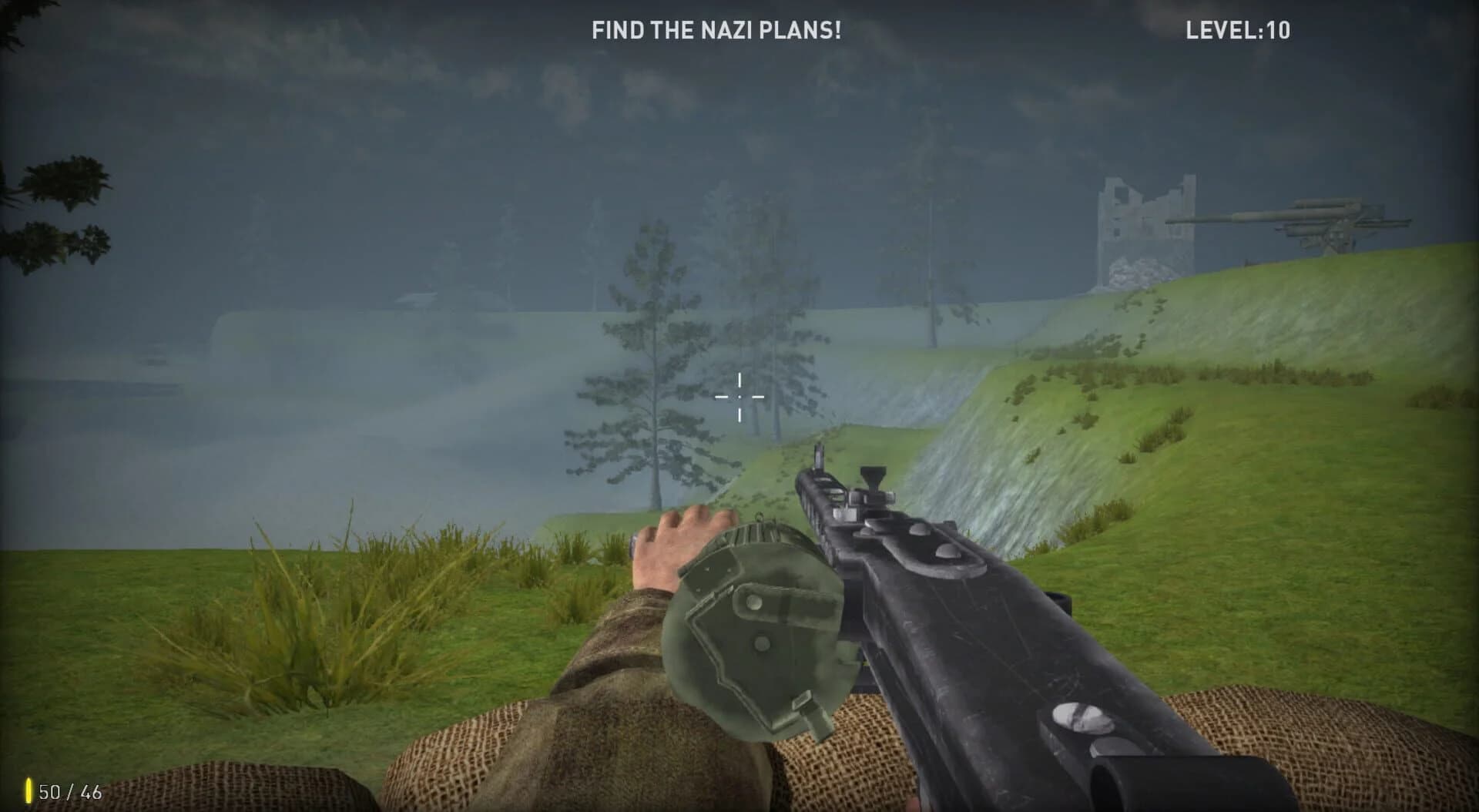 NaziShoot screenshot 5