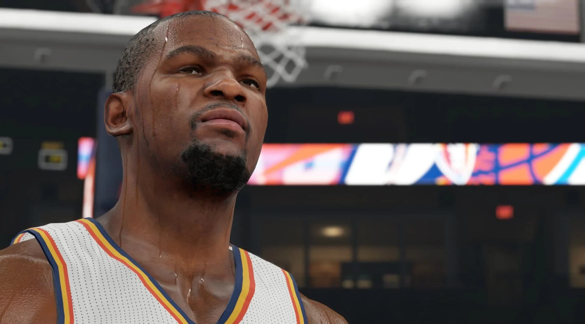 NBA 2K15 screenshot 3