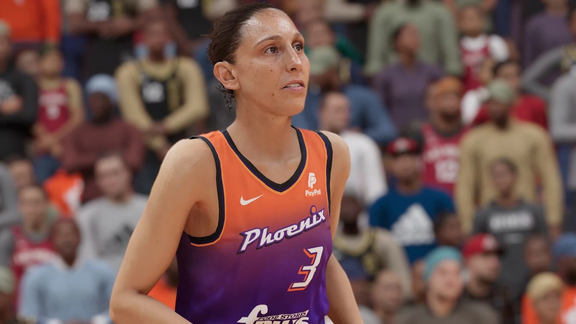 NBA 2K23: Digital Deluxe Edition screenshot 3