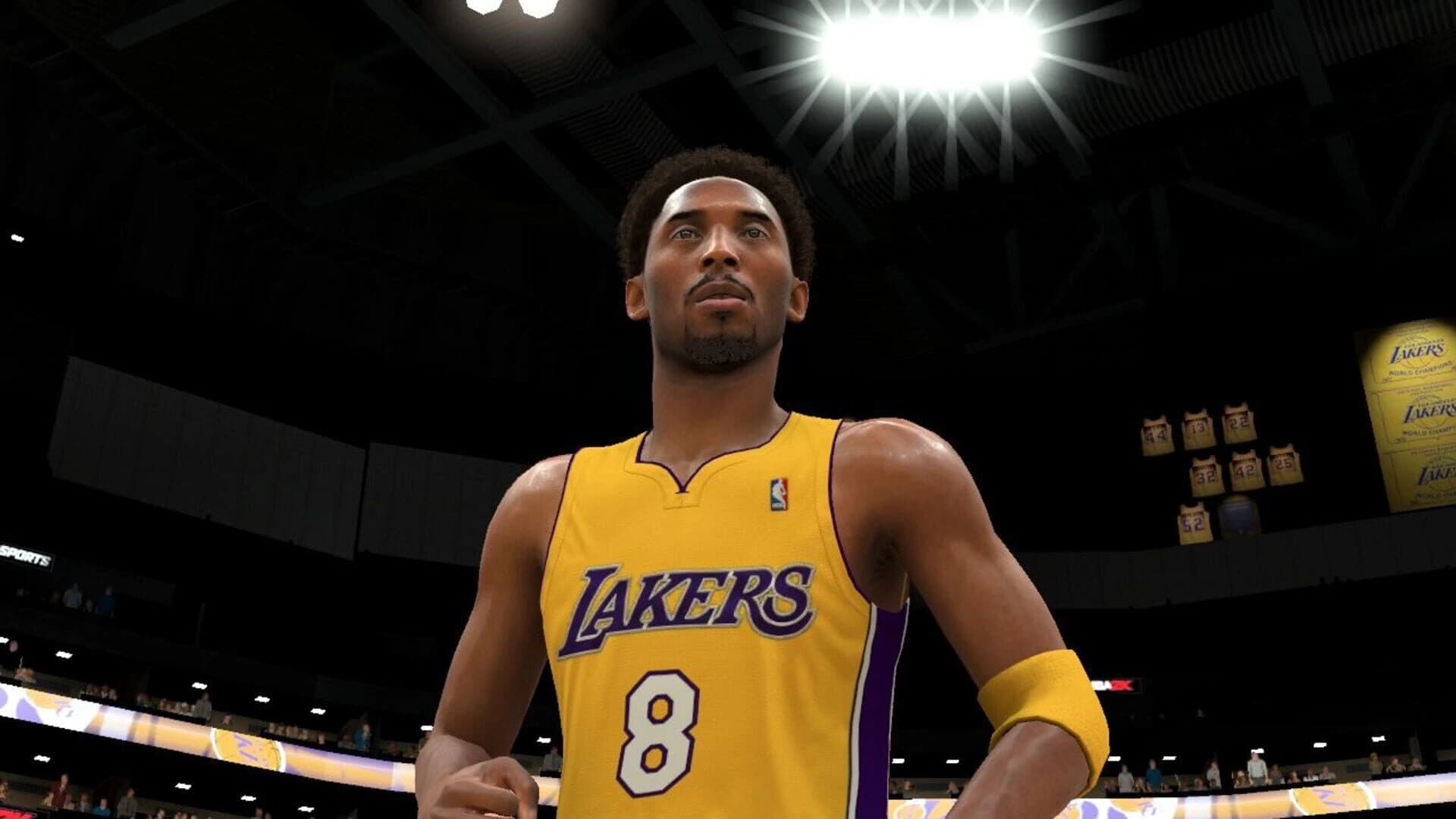 NBA 2K23: Michael Jordan Edition screenshot 4
