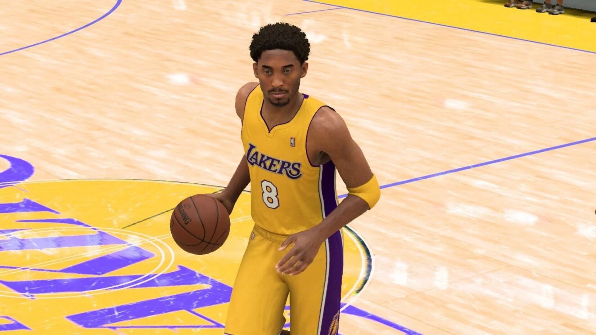 NBA 2K23: Michael Jordan Edition screenshot 3