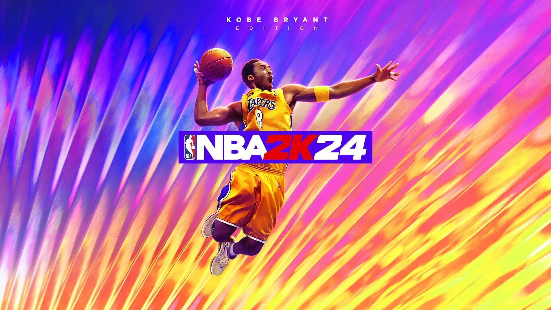 NBA 2K24 screenshot 1