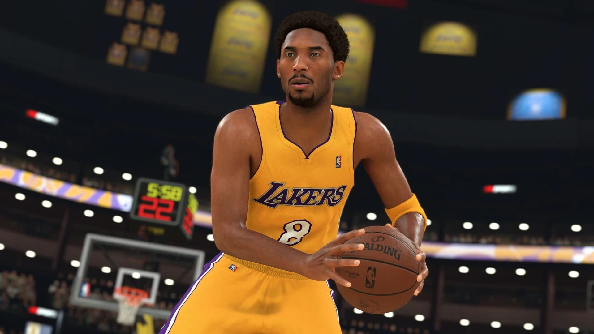 NBA 2K24: Baller Edition screenshot 2